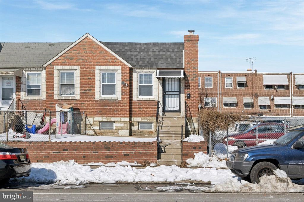 Photo of 6234 Torresdale Avenue, PHILADELPHIA, PA 19135 (MLS # PAPH2579834)