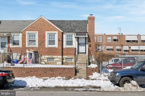 Photo of 6234 Torresdale Avenue, PHILADELPHIA, PA 19135 (MLS # PAPH2579834)