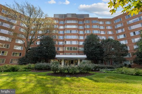 4000 TUNLAW ROAD NW 220 WASHINGTON DC 20007