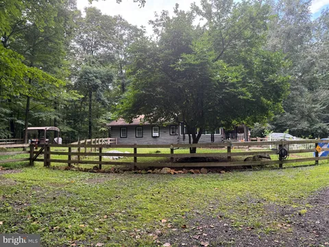 172 Stone Road, Barto, PA MLS: PAMC2157272