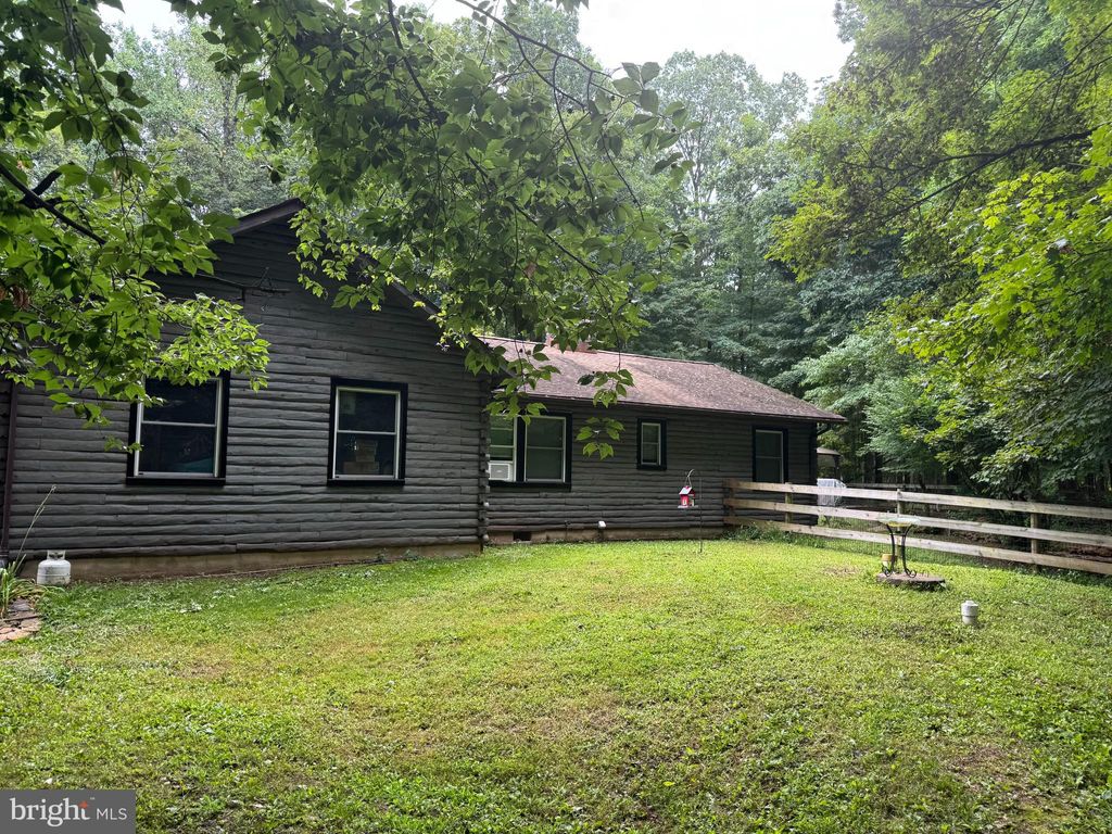 Photo of 172 Stone Road, BARTO, PA 19504 (MLS # PAMC2157272)