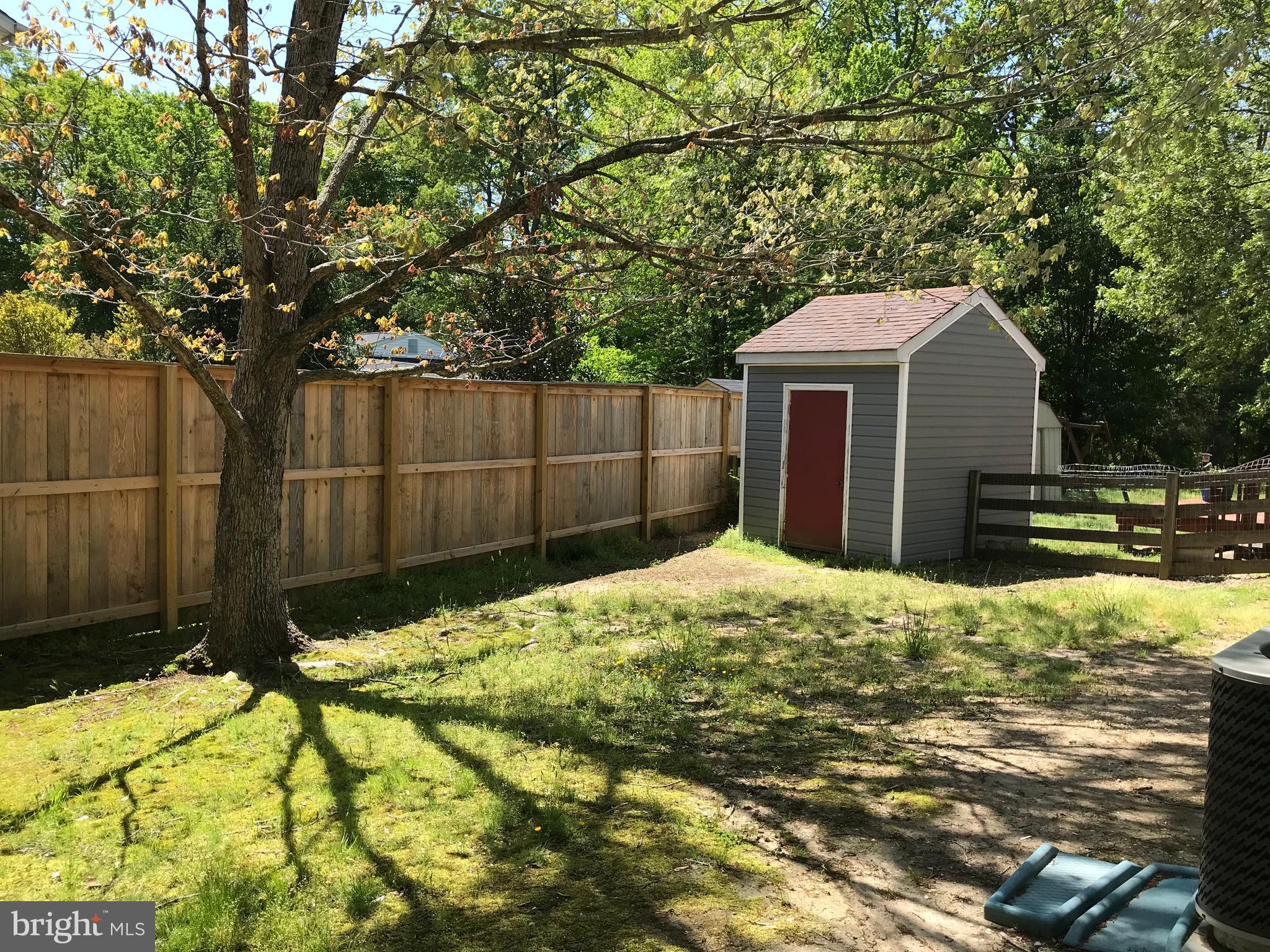 MAXWELLTON LA PLATA - Residential Lease