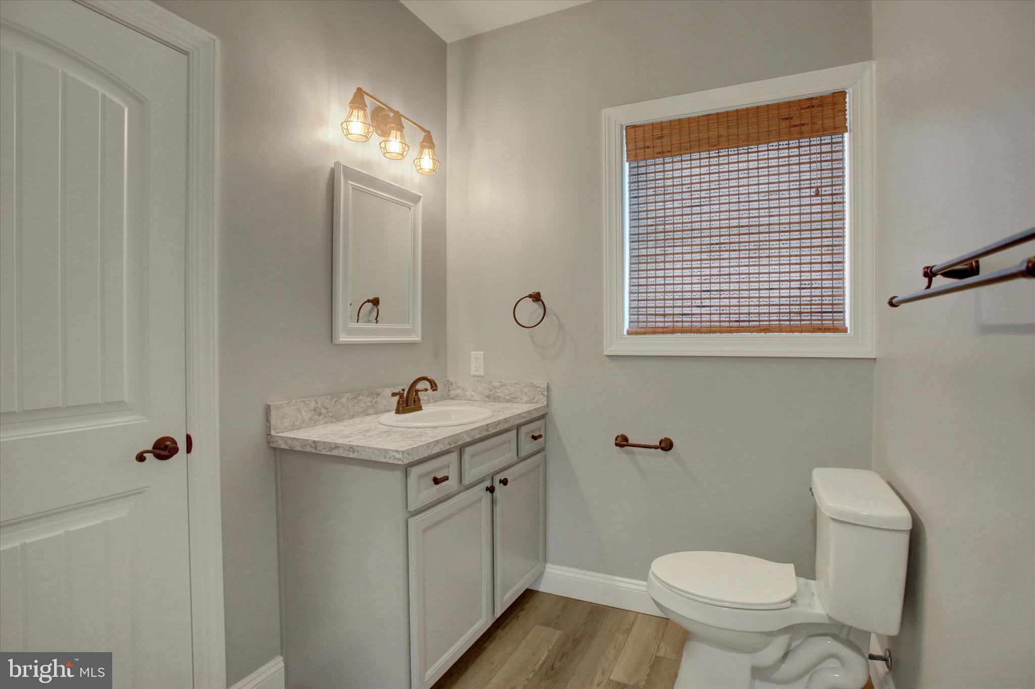 FARMSPRING ESTATES - Residential