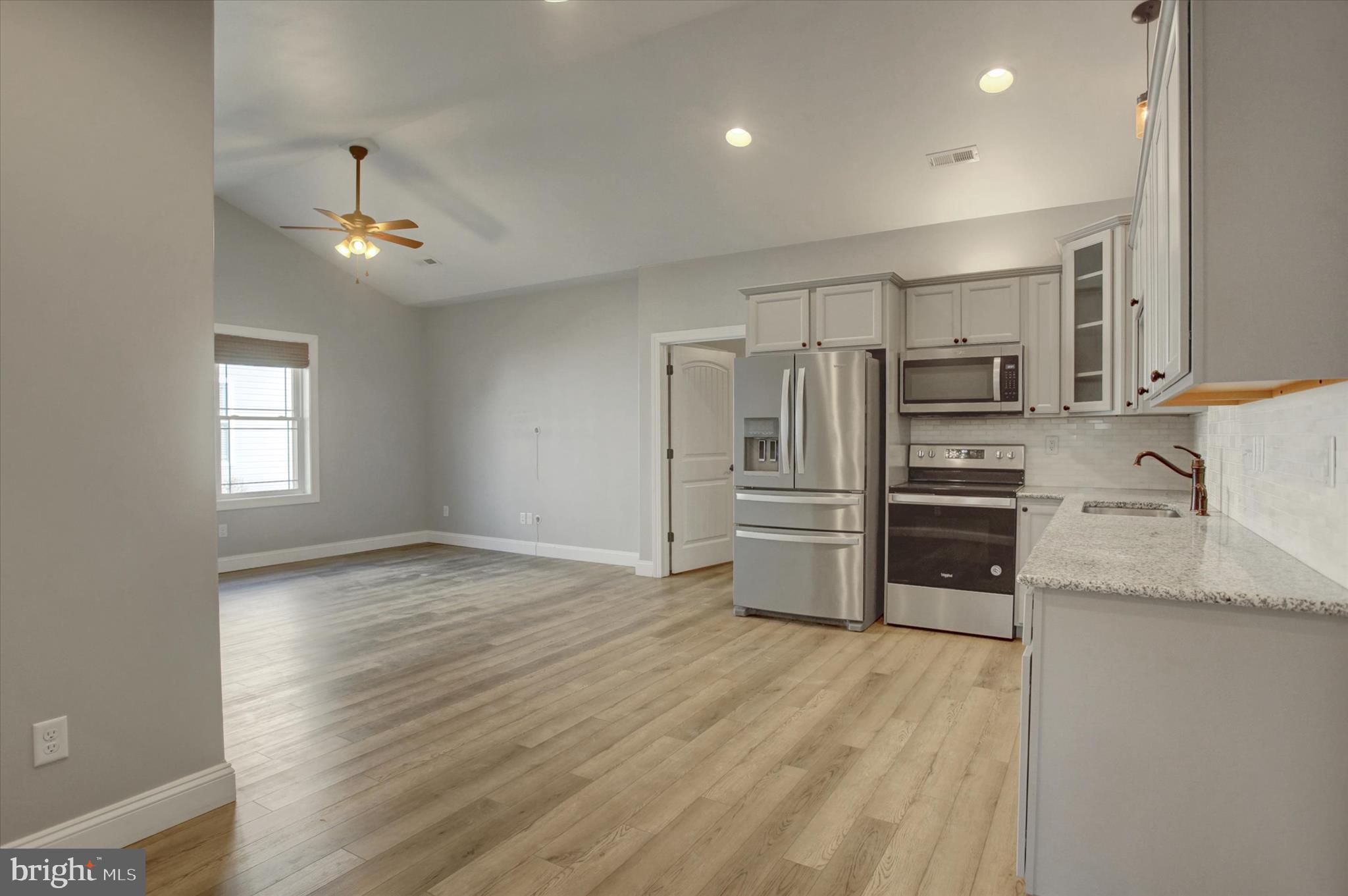 FARMSPRING ESTATES - Residential