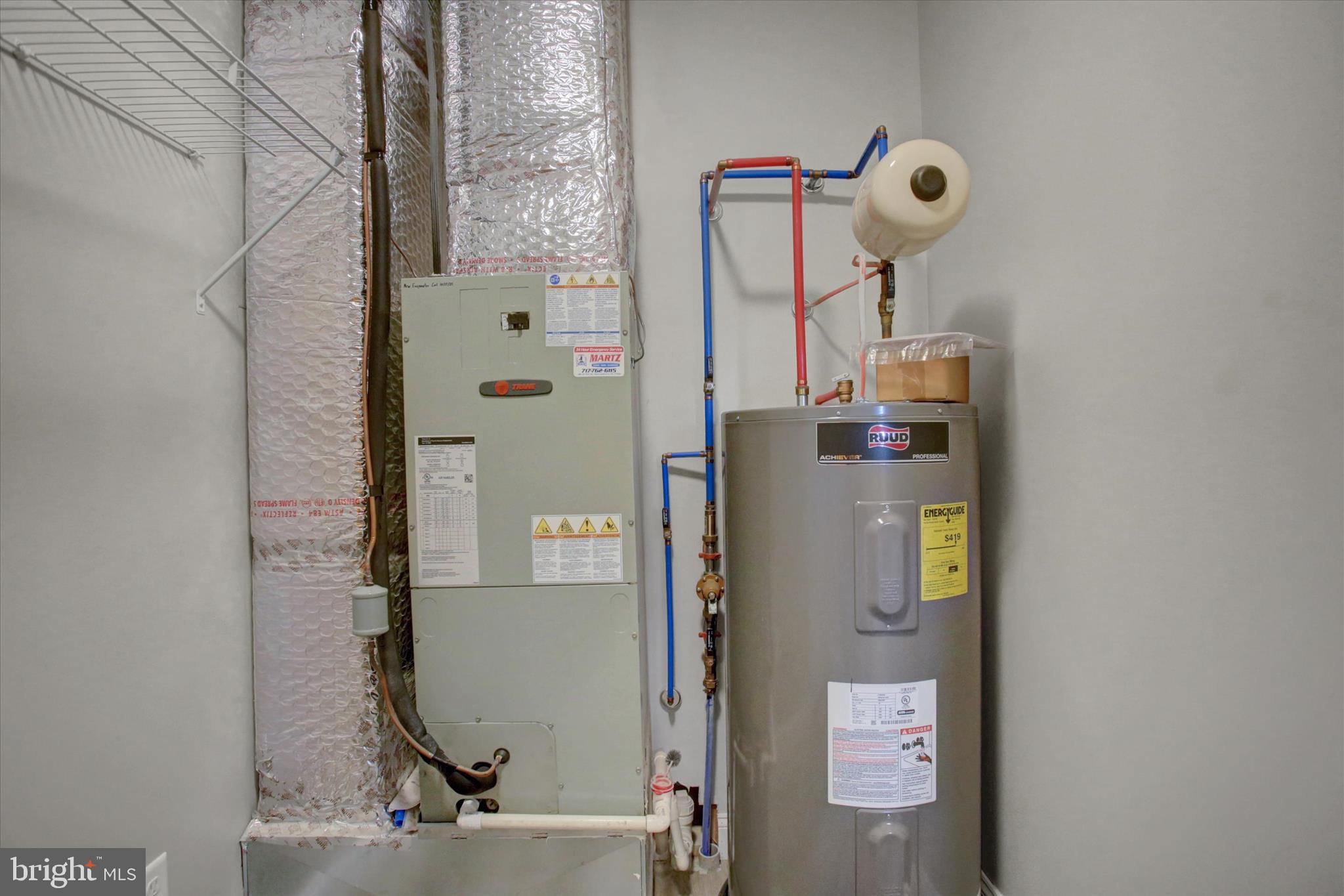 FARMSPRING ESTATES - Residential