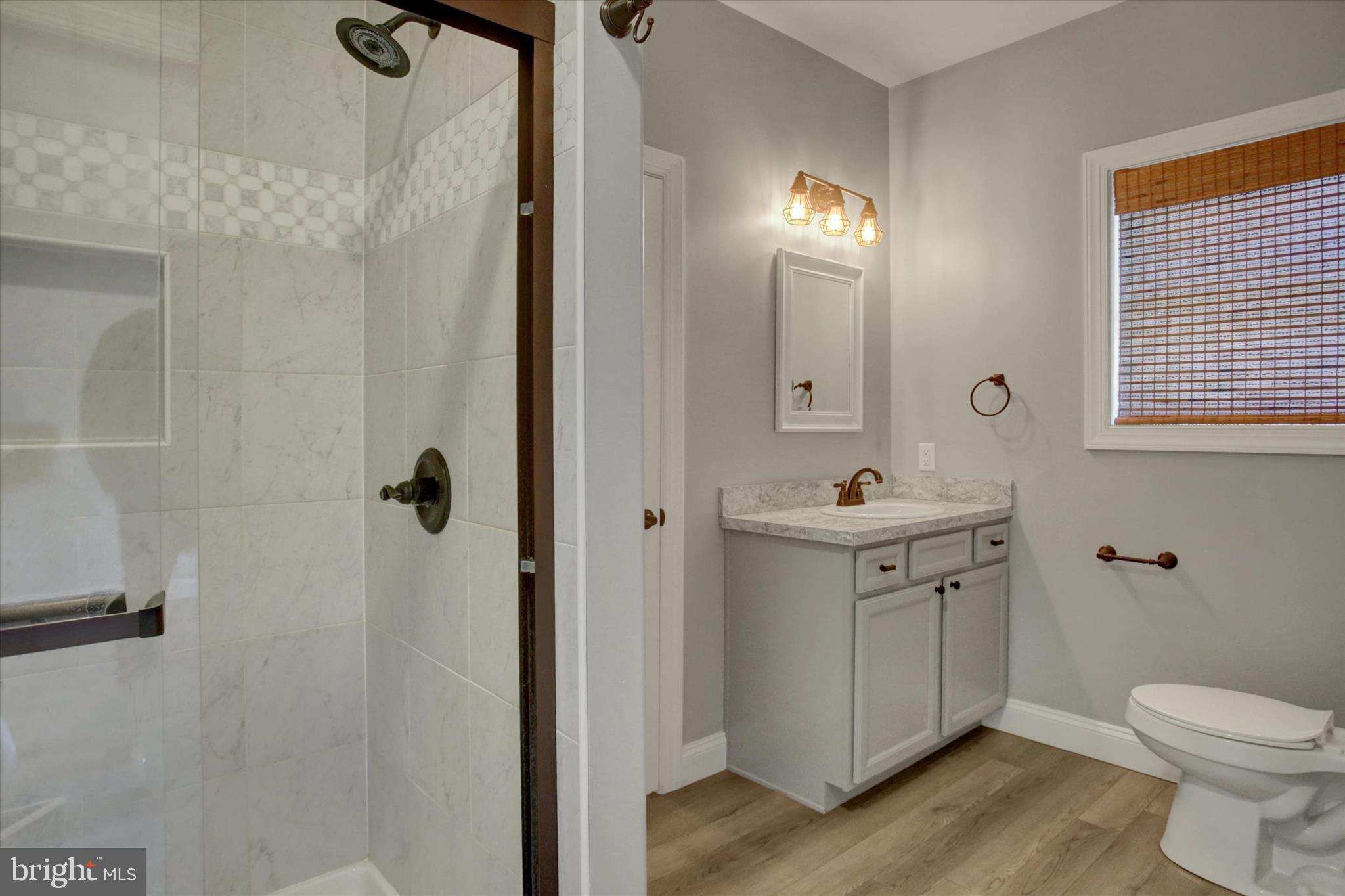 FARMSPRING ESTATES - Residential