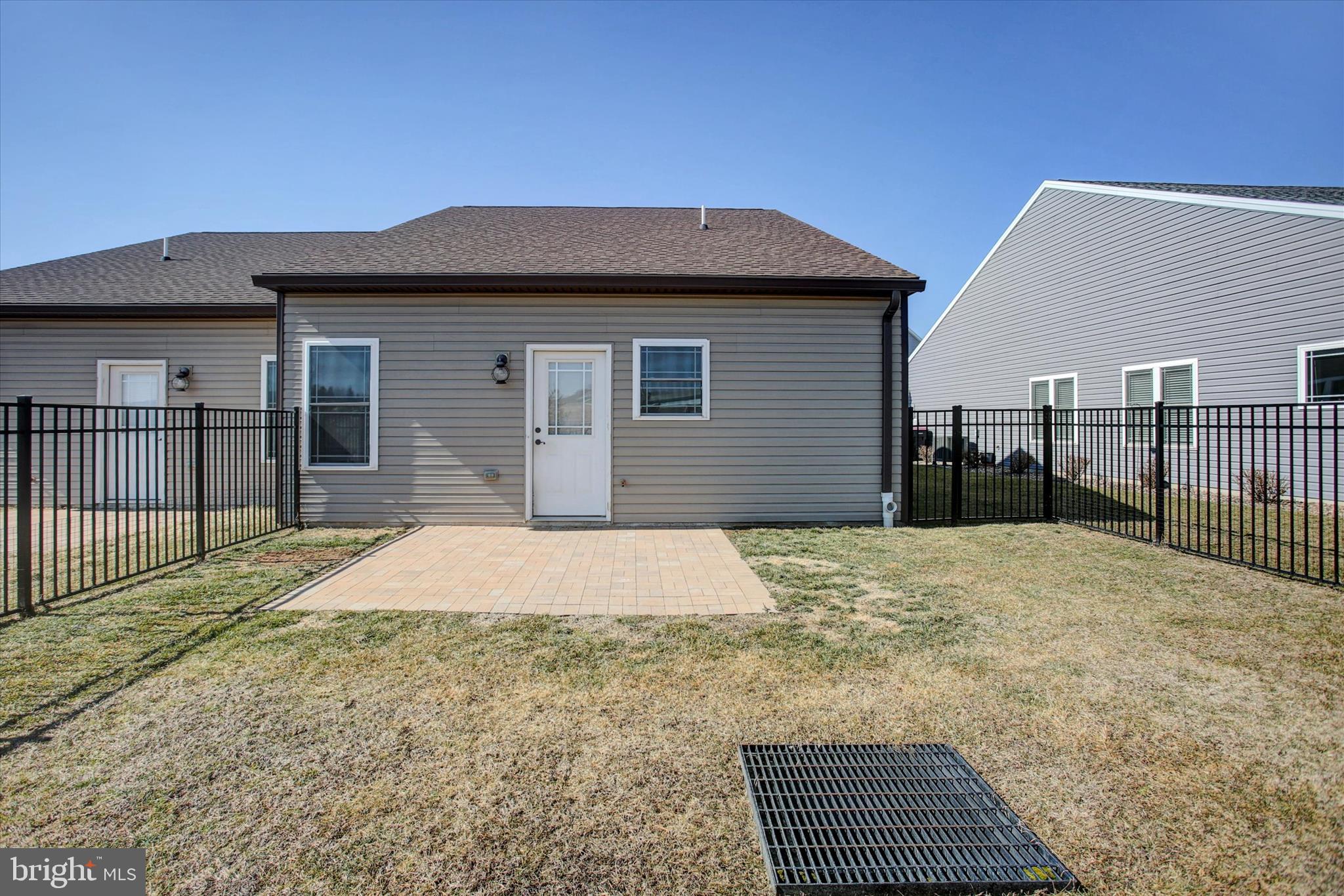 FARMSPRING ESTATES - Residential