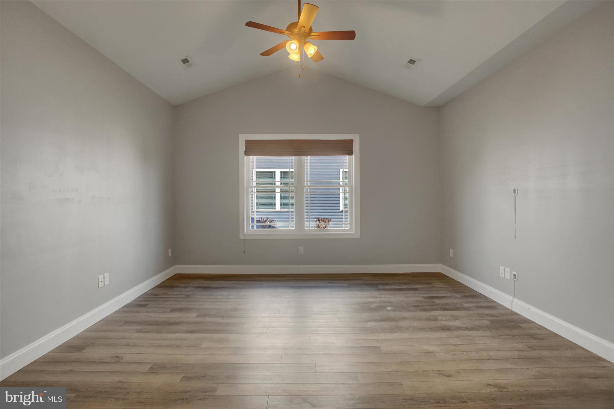 FARMSPRING ESTATES - Residential