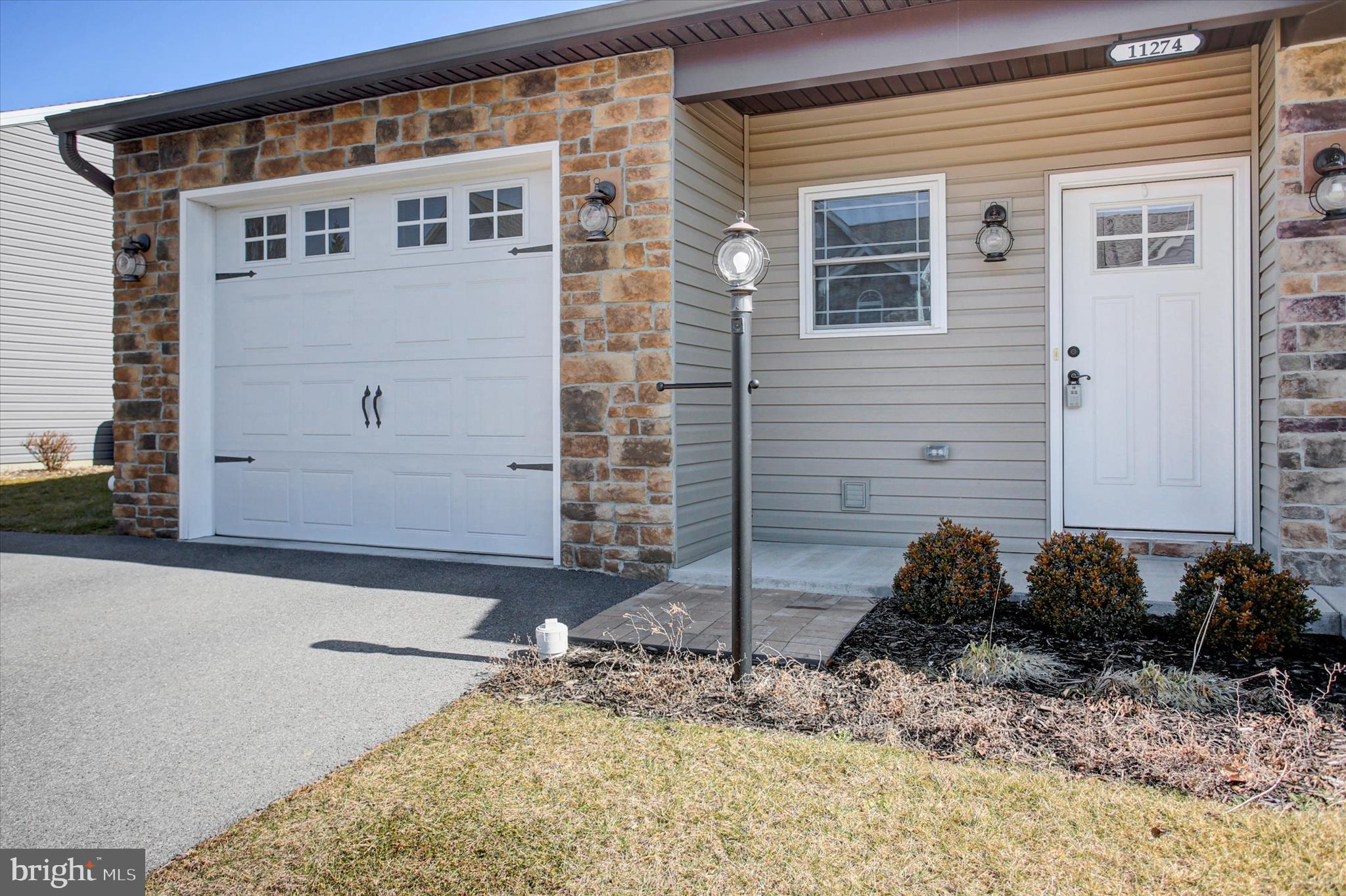 FARMSPRING ESTATES - Residential