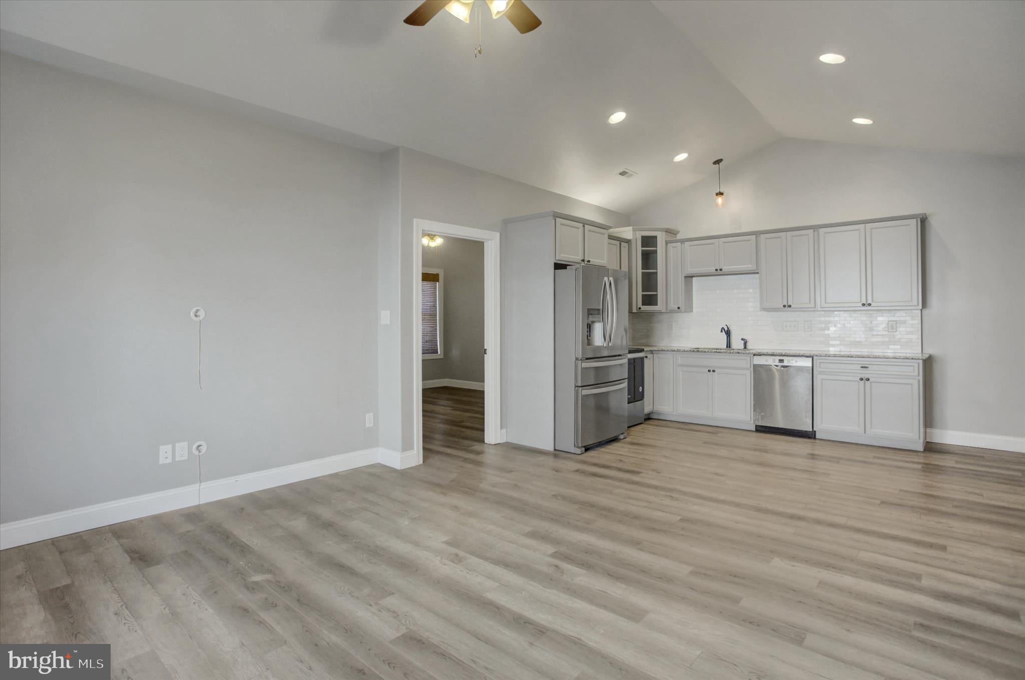 FARMSPRING ESTATES - Residential