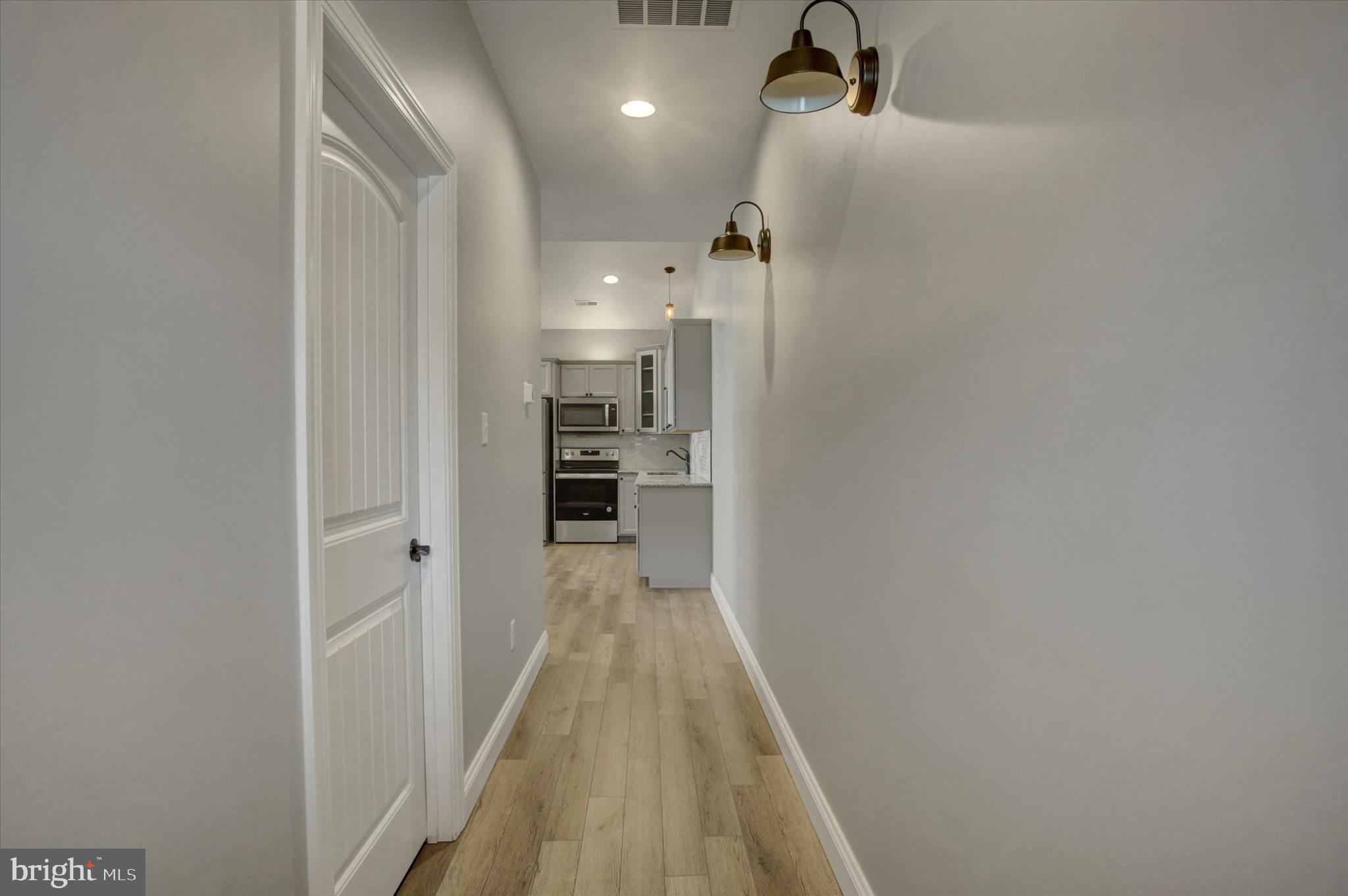 FARMSPRING ESTATES - Residential