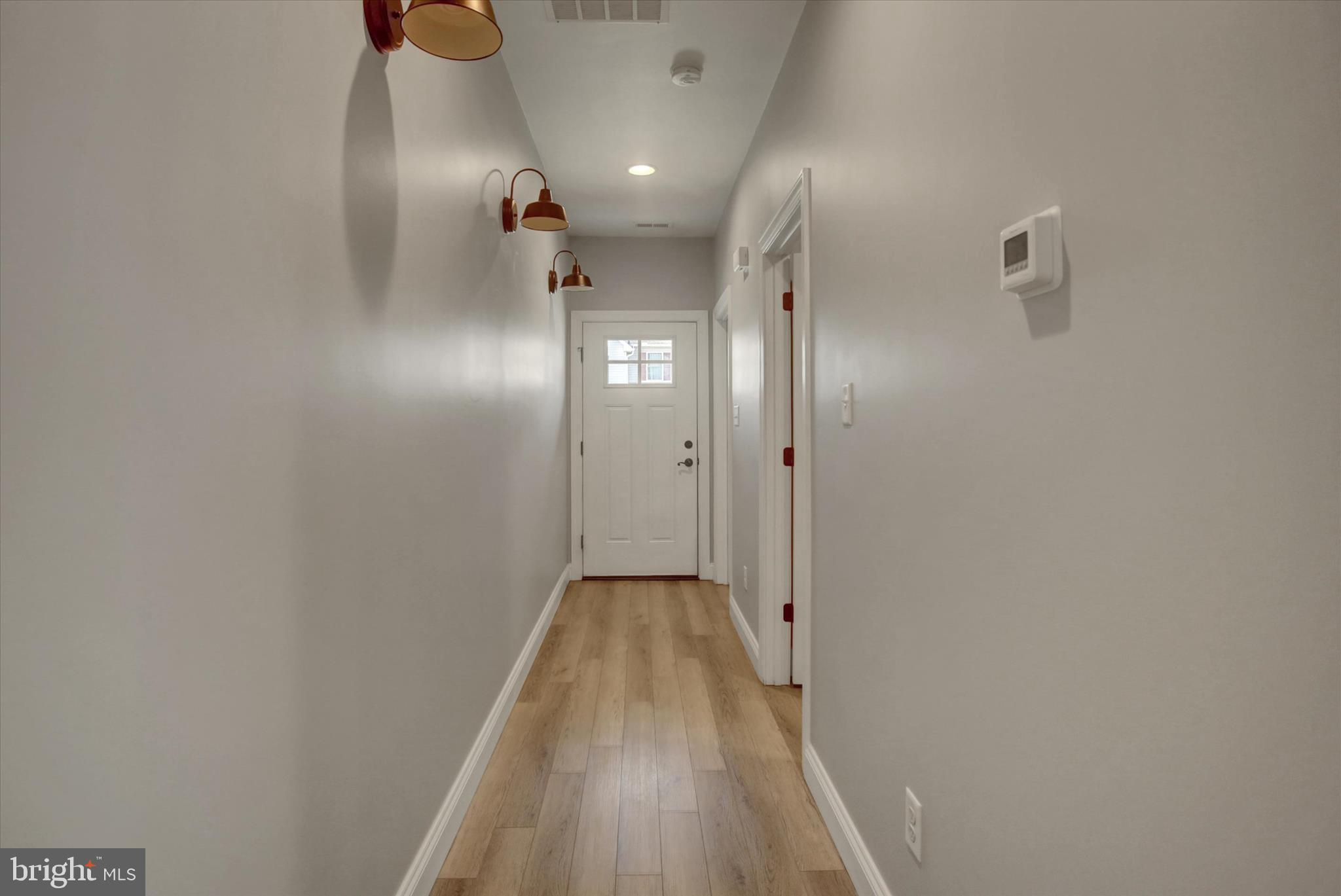 FARMSPRING ESTATES - Residential