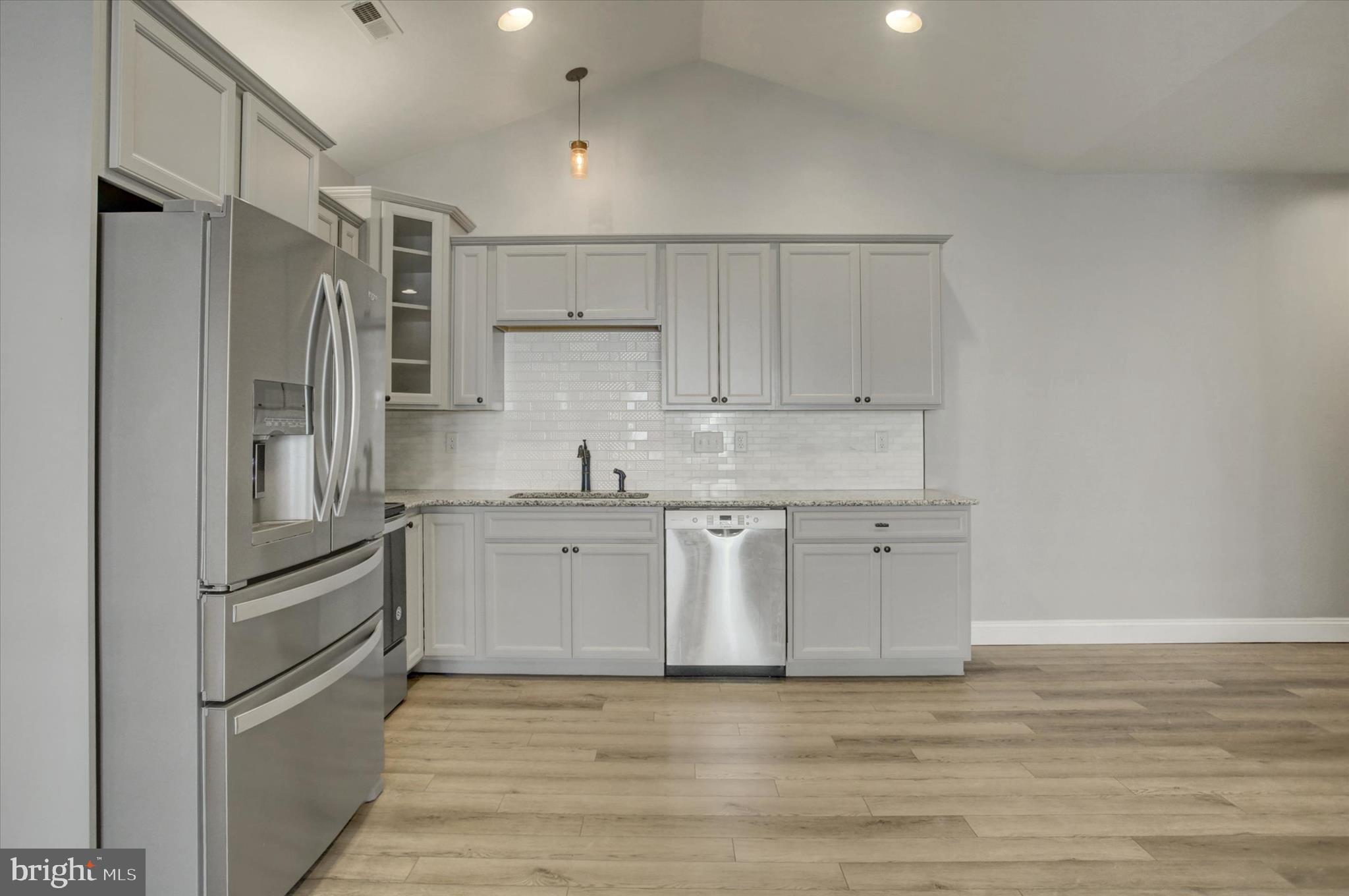 FARMSPRING ESTATES - Residential