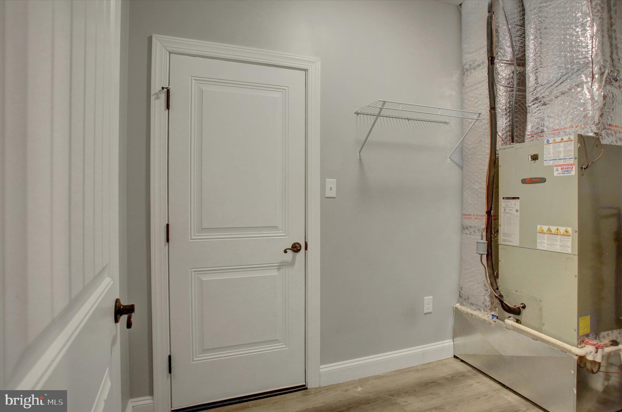 FARMSPRING ESTATES - Residential