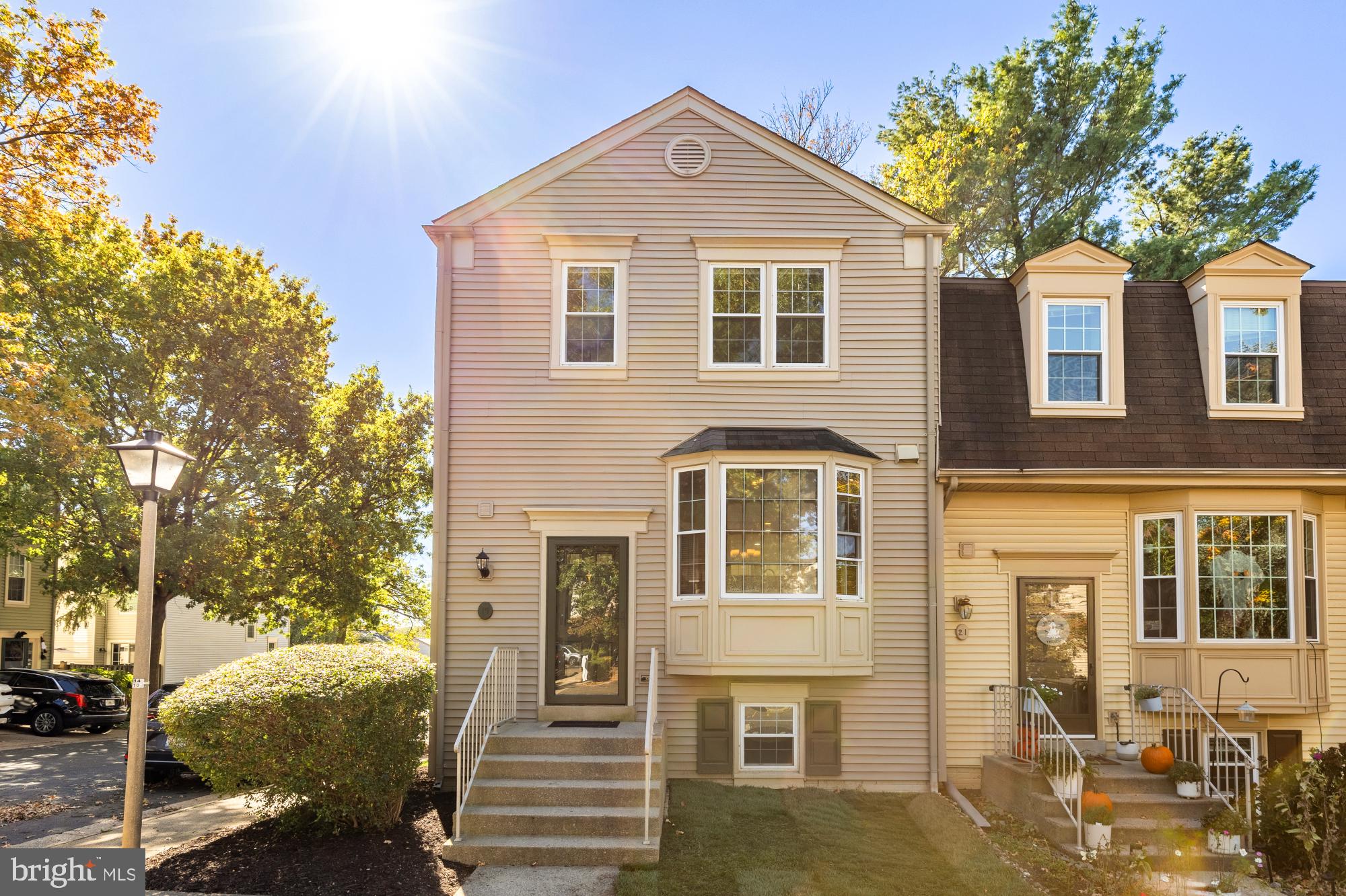 19 FENDALL AVENUE