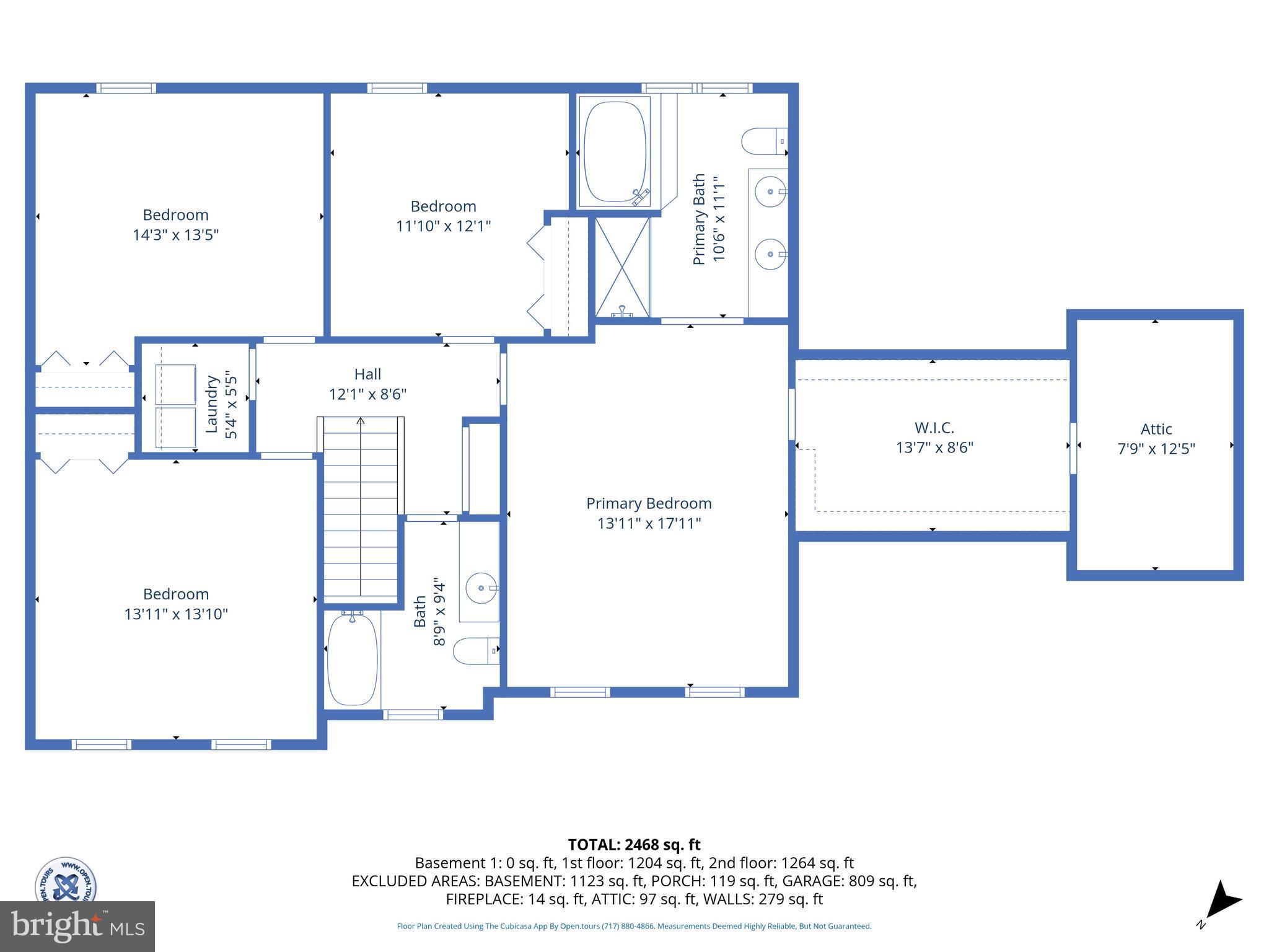 BARRINGTON PLACE - Residential