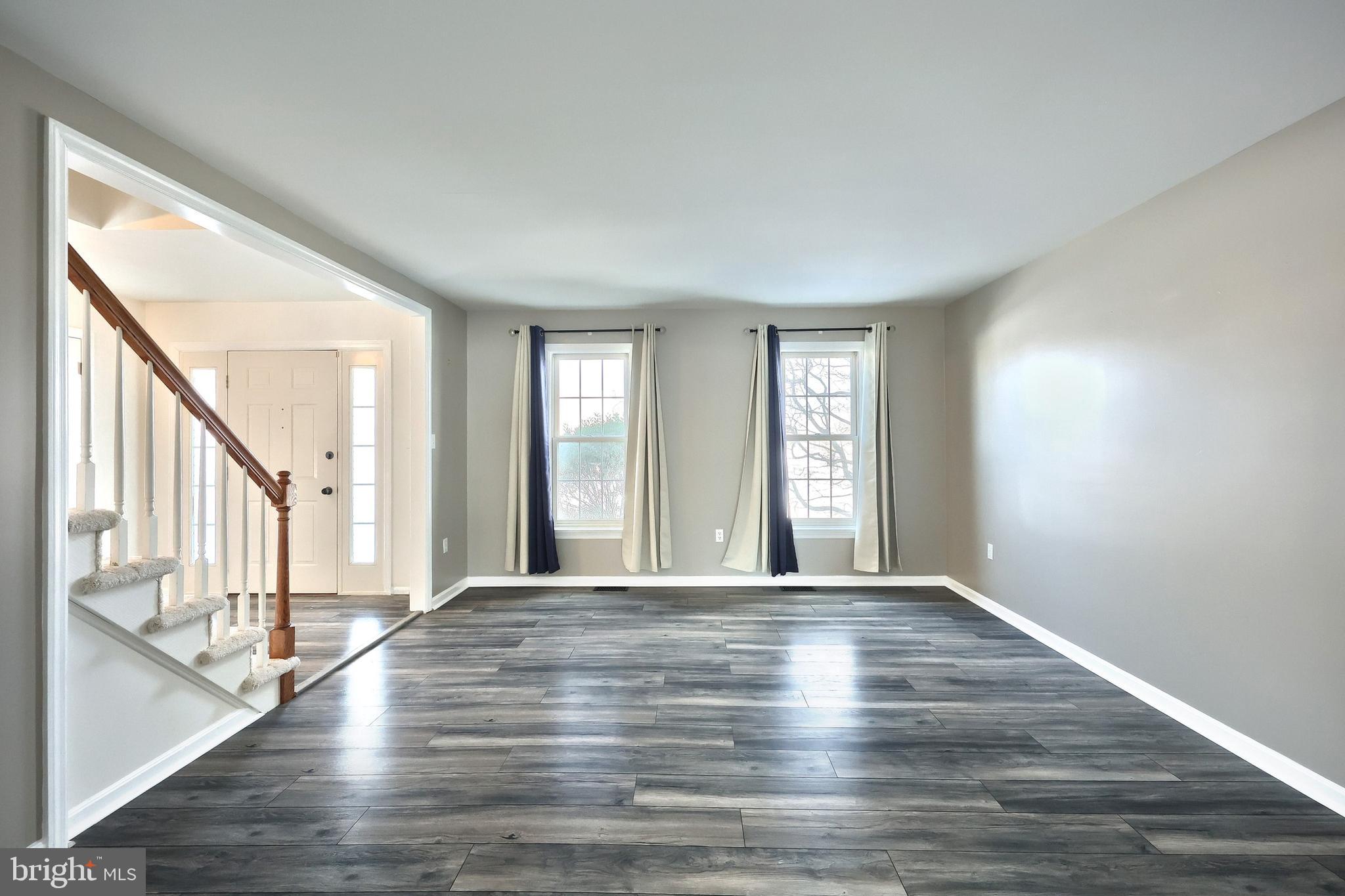 BARRINGTON PLACE - Residential