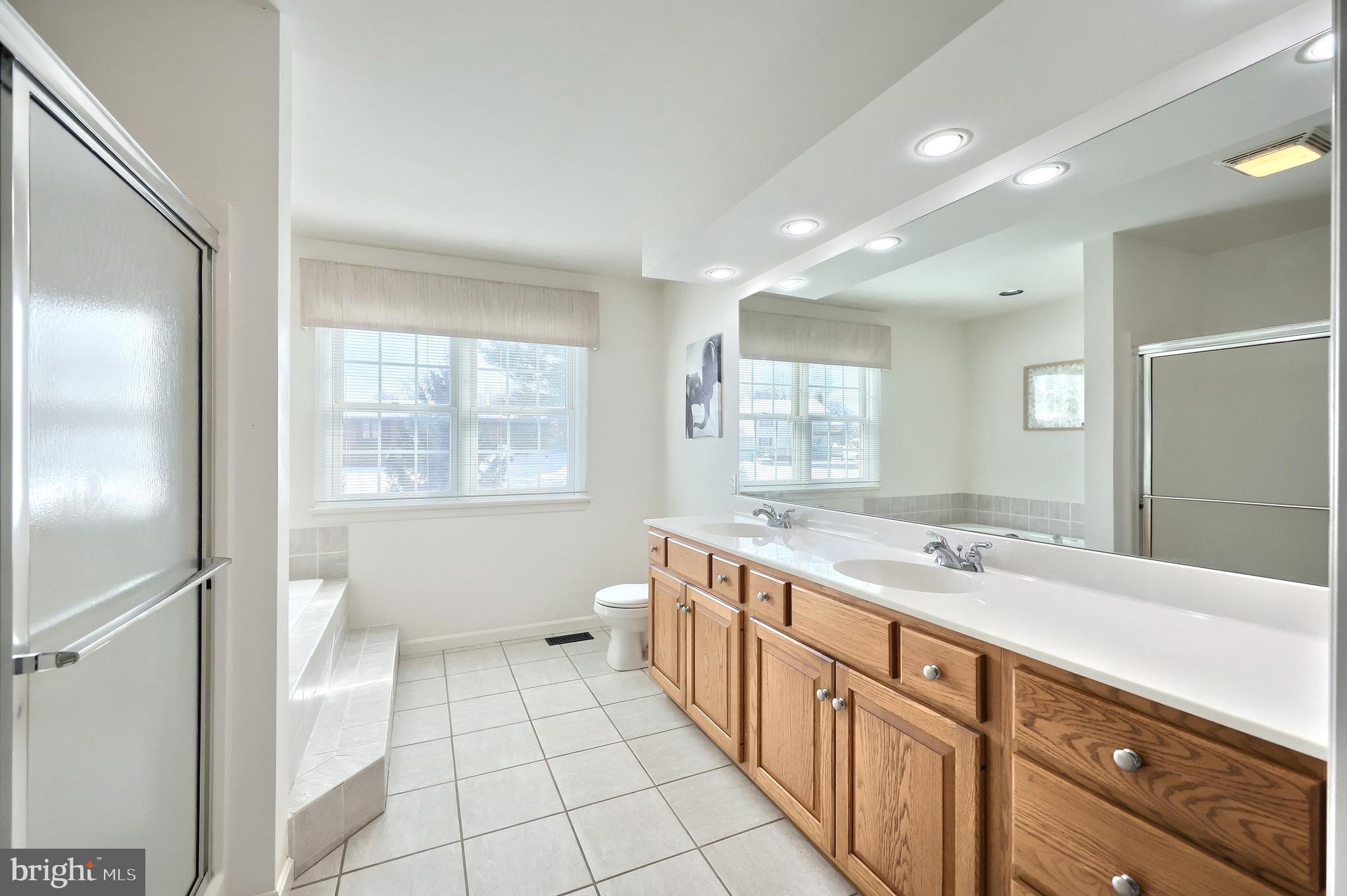 BARRINGTON PLACE - Residential