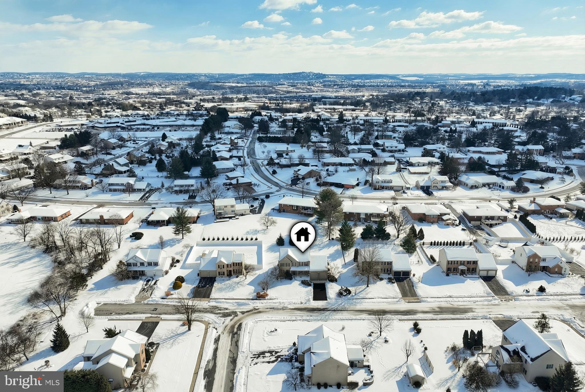 BARRINGTON PLACE - Residential