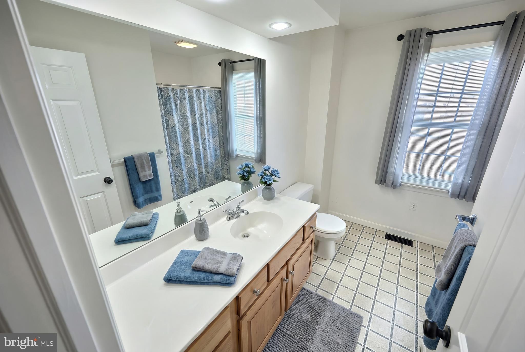 BARRINGTON PLACE - Residential