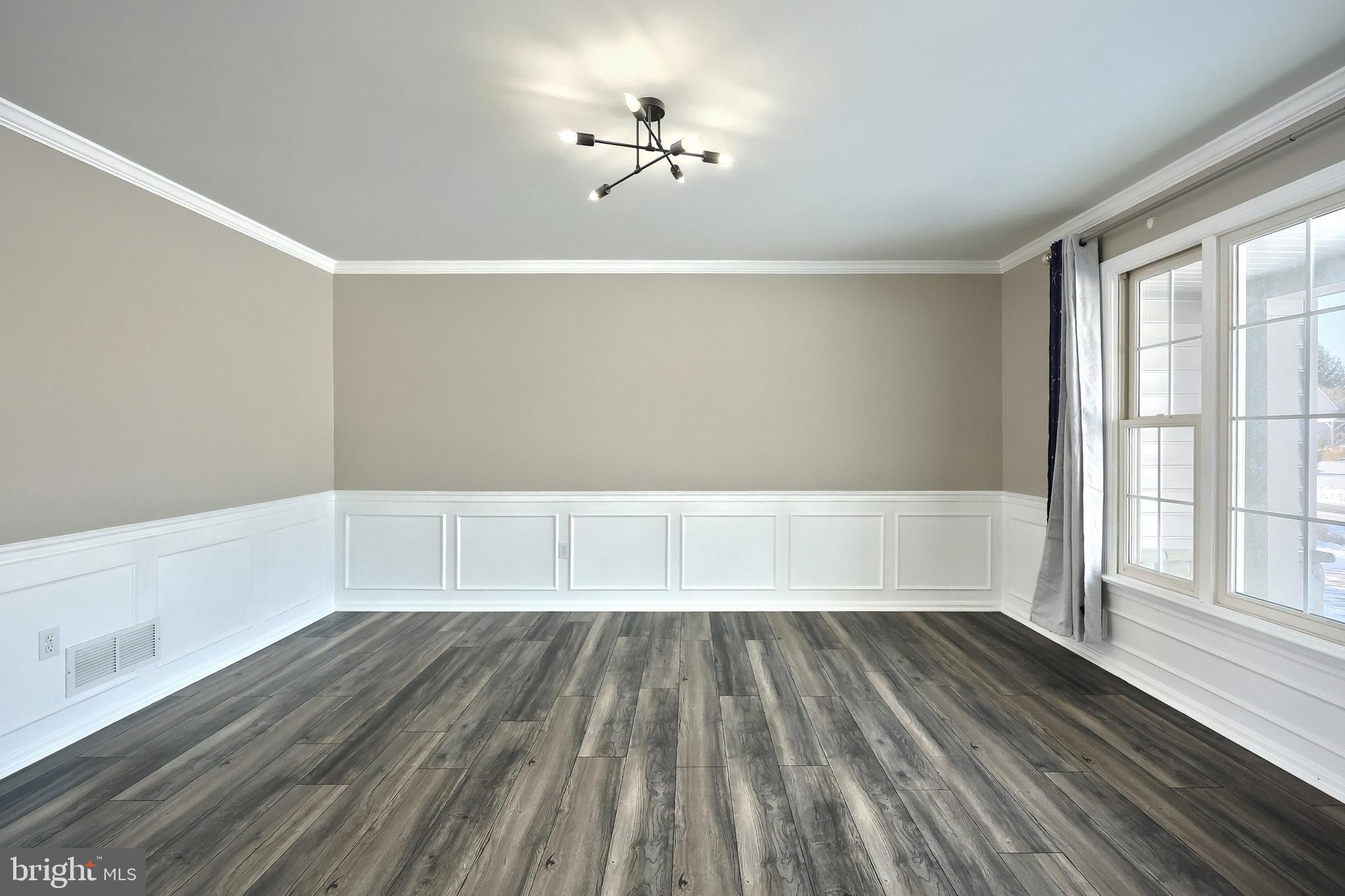 BARRINGTON PLACE - Residential