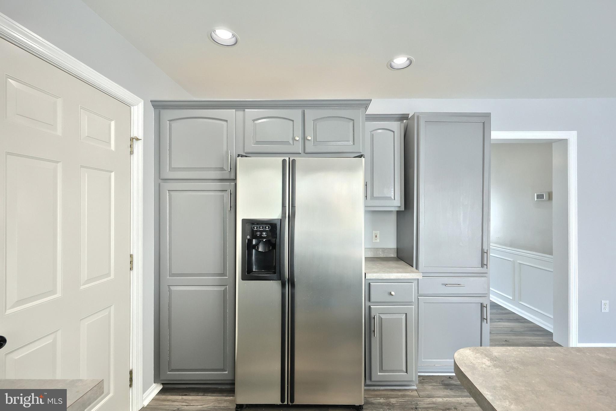 BARRINGTON PLACE - Residential