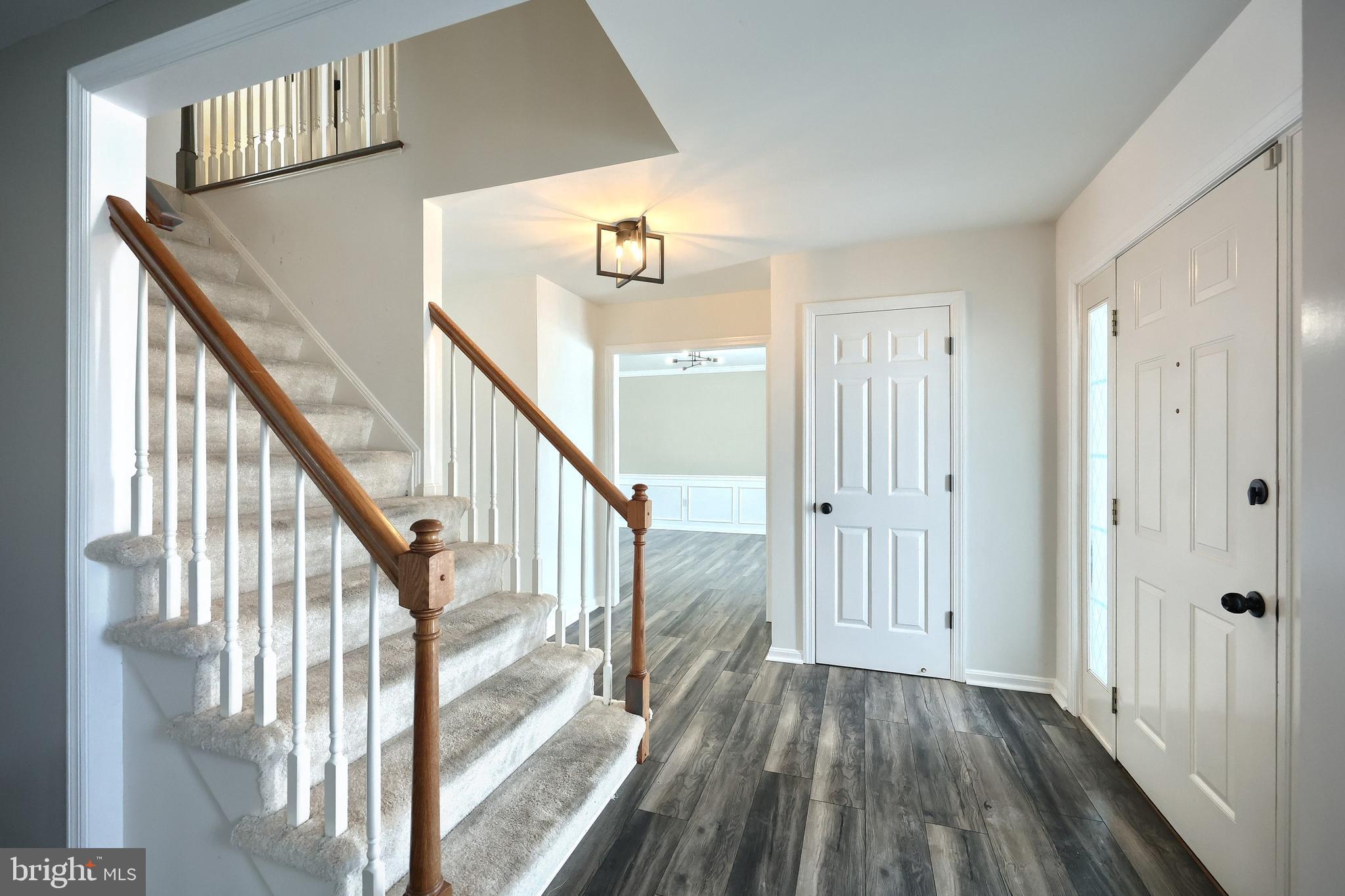 BARRINGTON PLACE - Residential