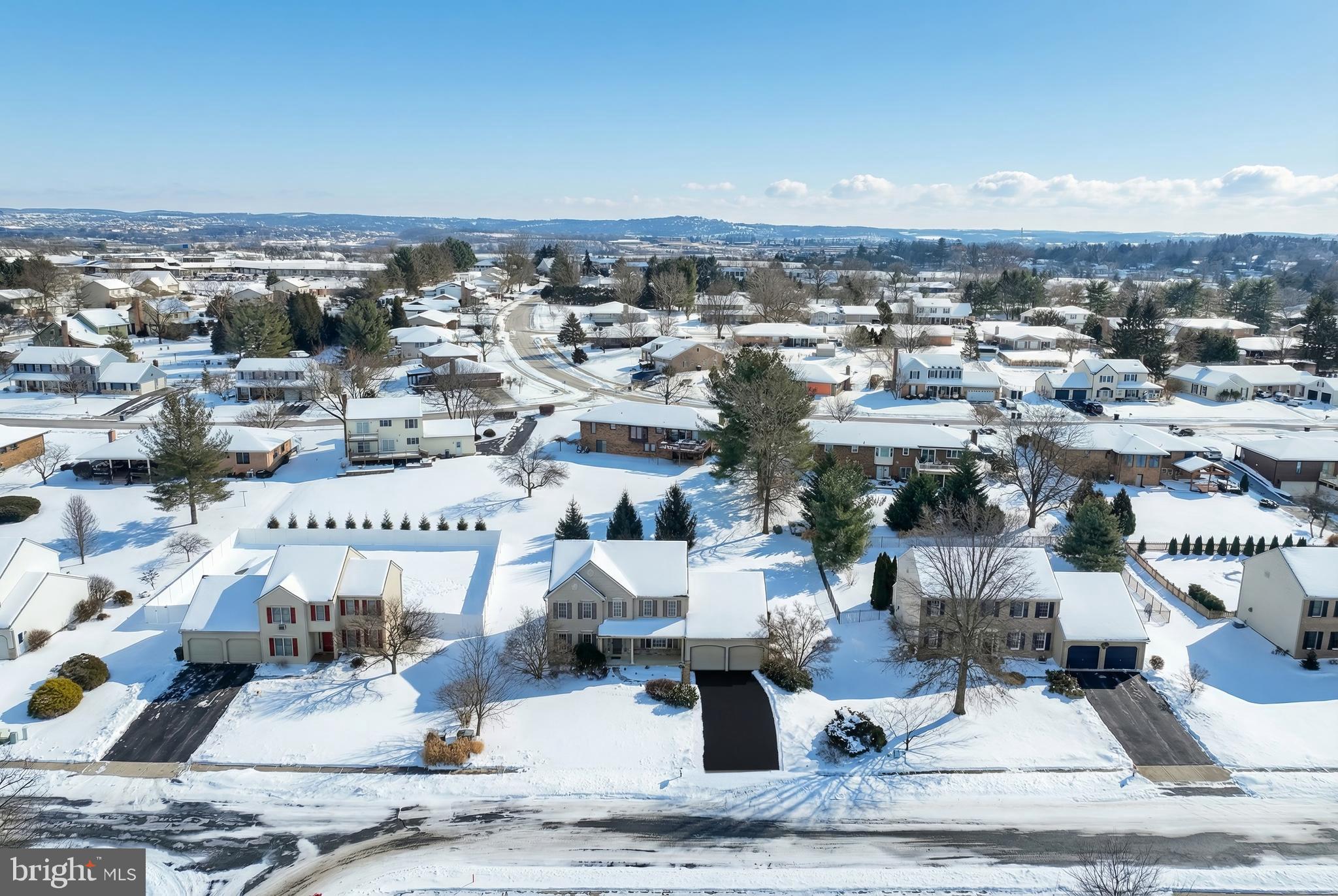 BARRINGTON PLACE - Residential