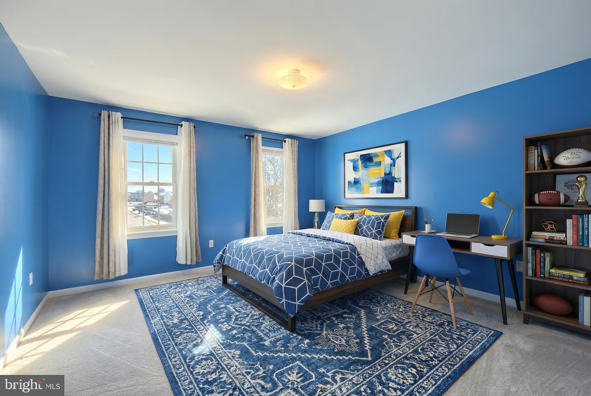 BARRINGTON PLACE - Residential