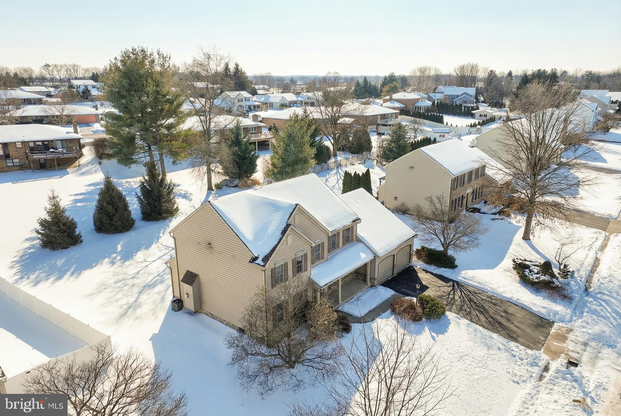 BARRINGTON PLACE - Residential