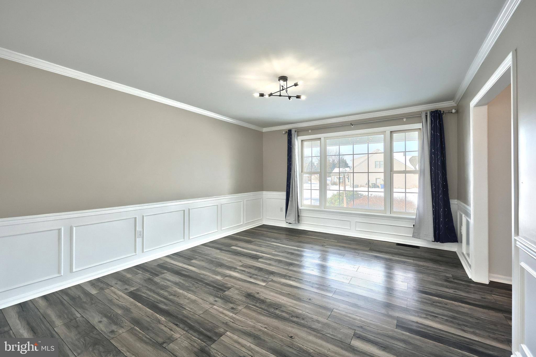 BARRINGTON PLACE - Residential