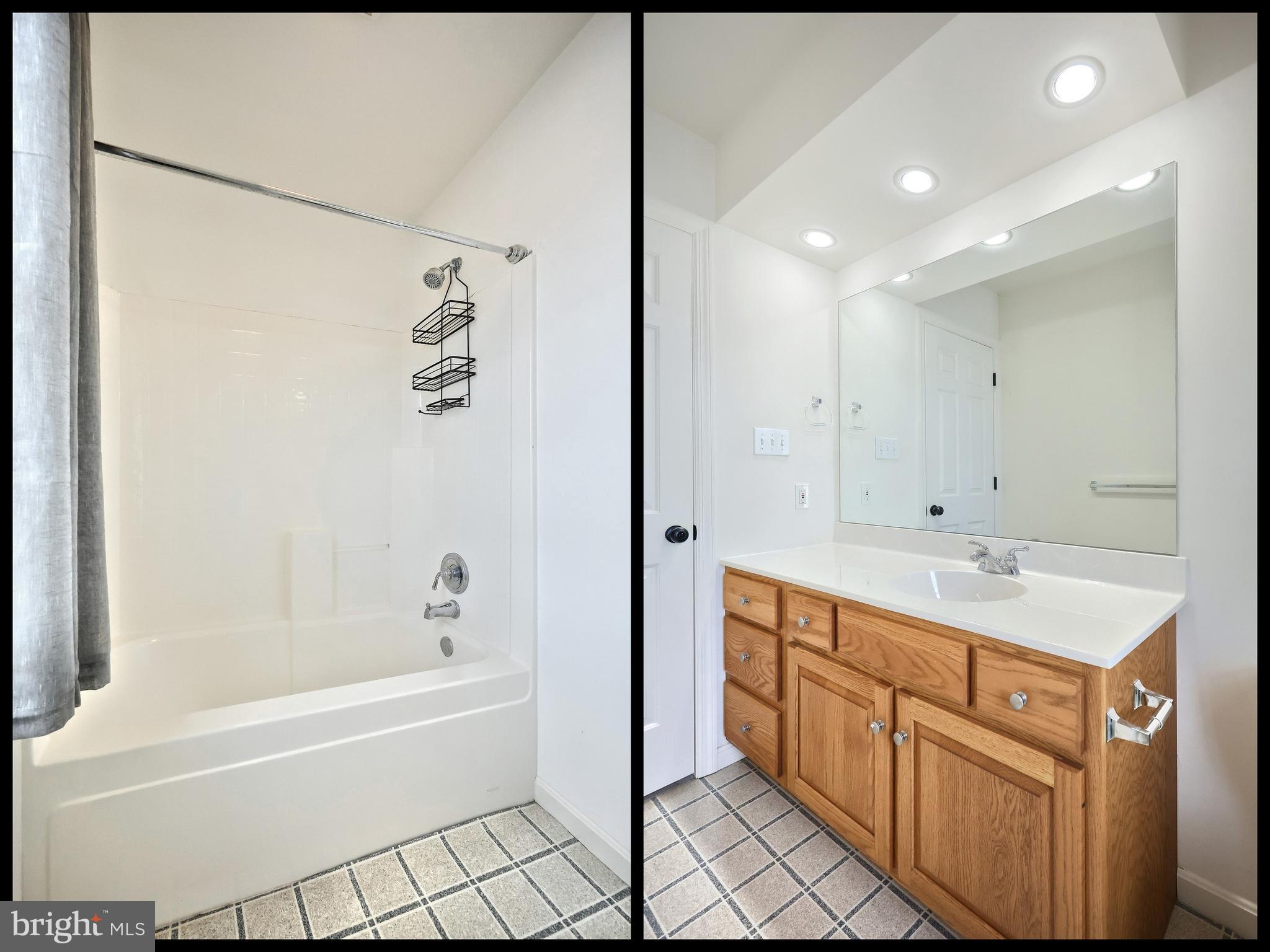 BARRINGTON PLACE - Residential