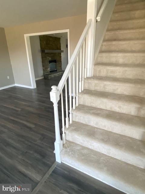 BARRINGTON PLACE - Residential