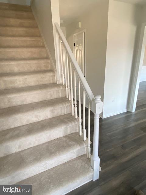 BARRINGTON PLACE - Residential