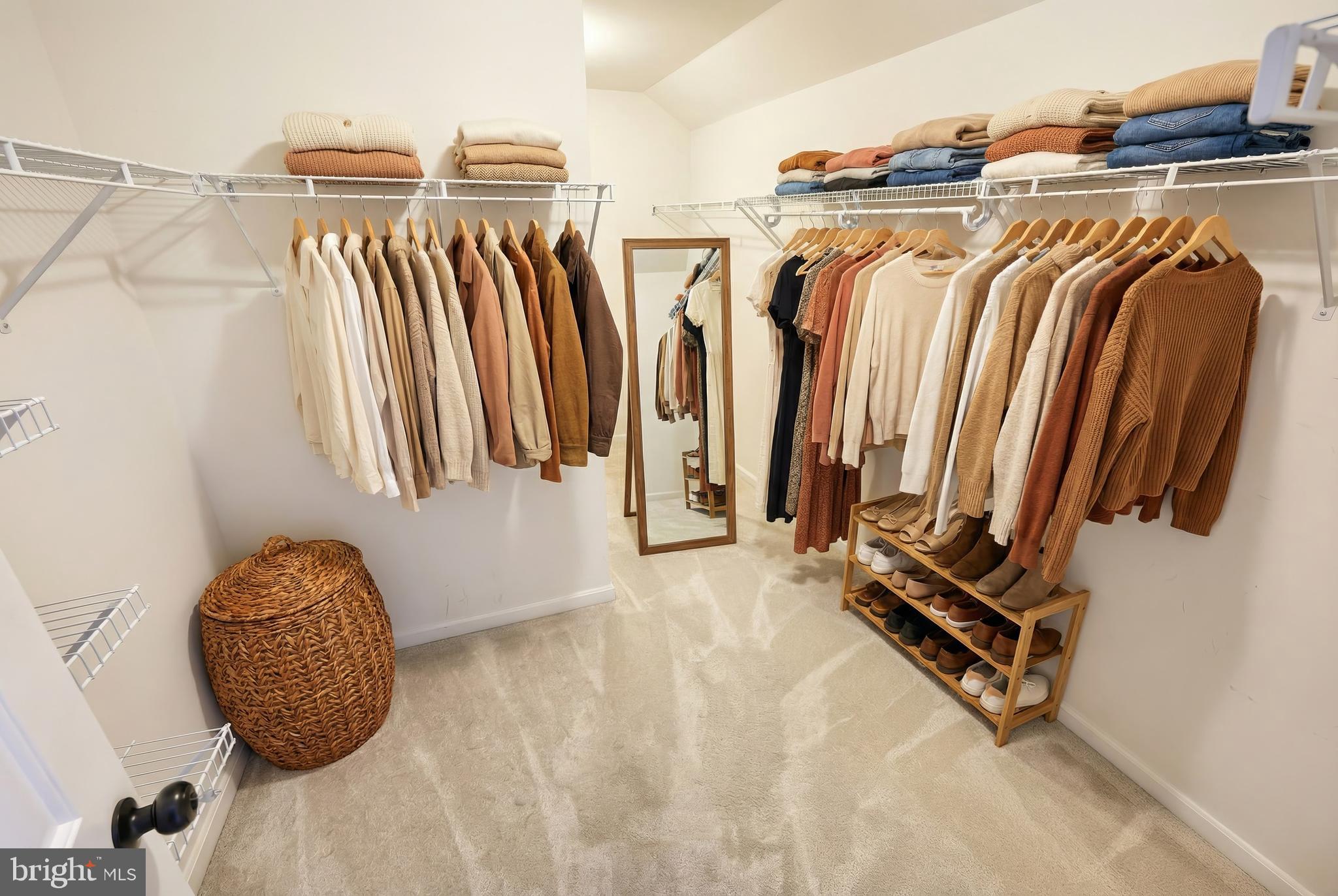 BARRINGTON PLACE - Residential