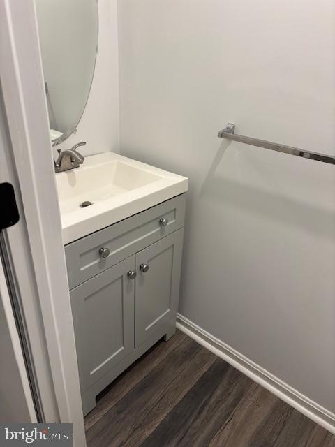 BARRINGTON PLACE - Residential