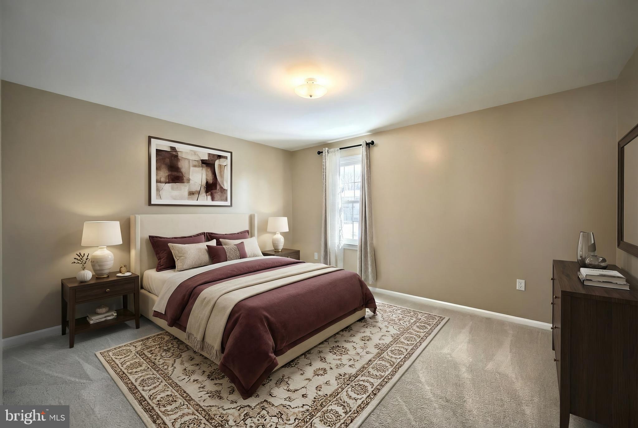 BARRINGTON PLACE - Residential