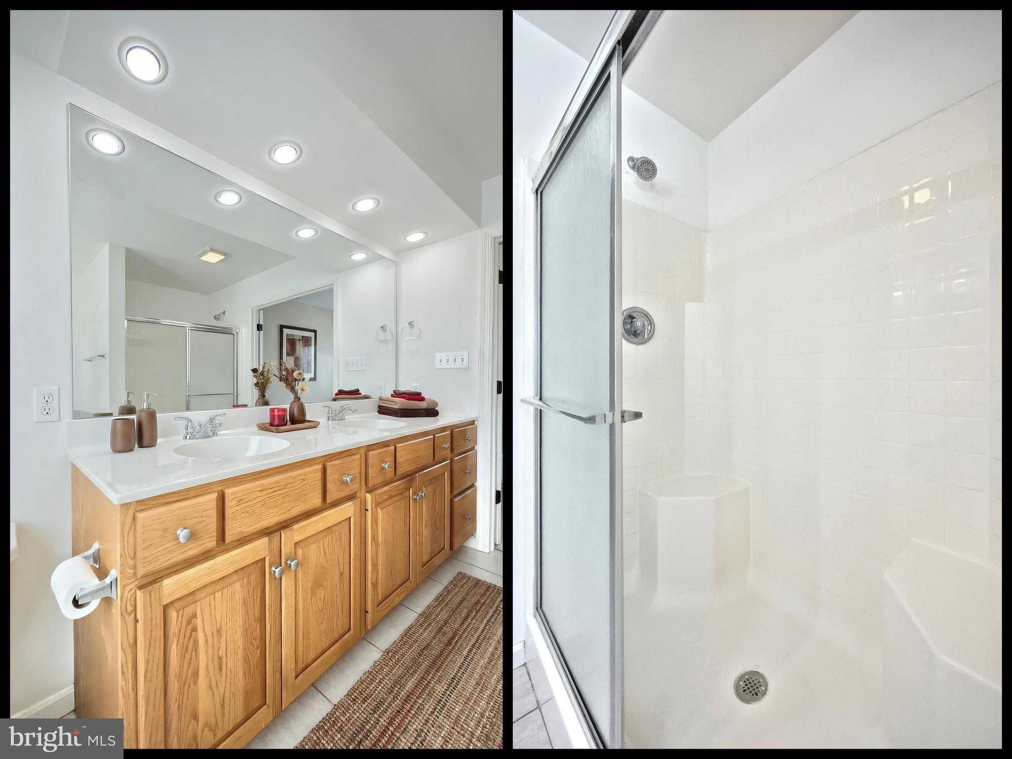 BARRINGTON PLACE - Residential