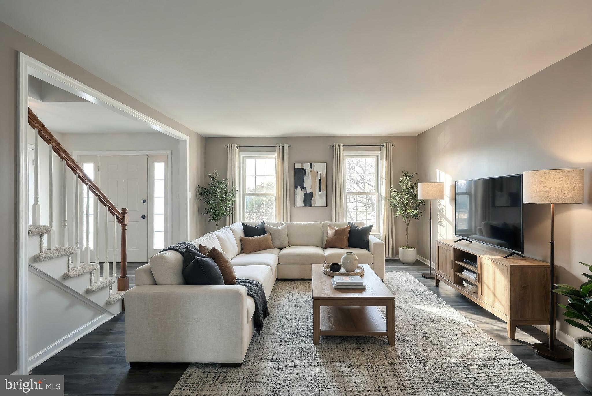 BARRINGTON PLACE - Residential