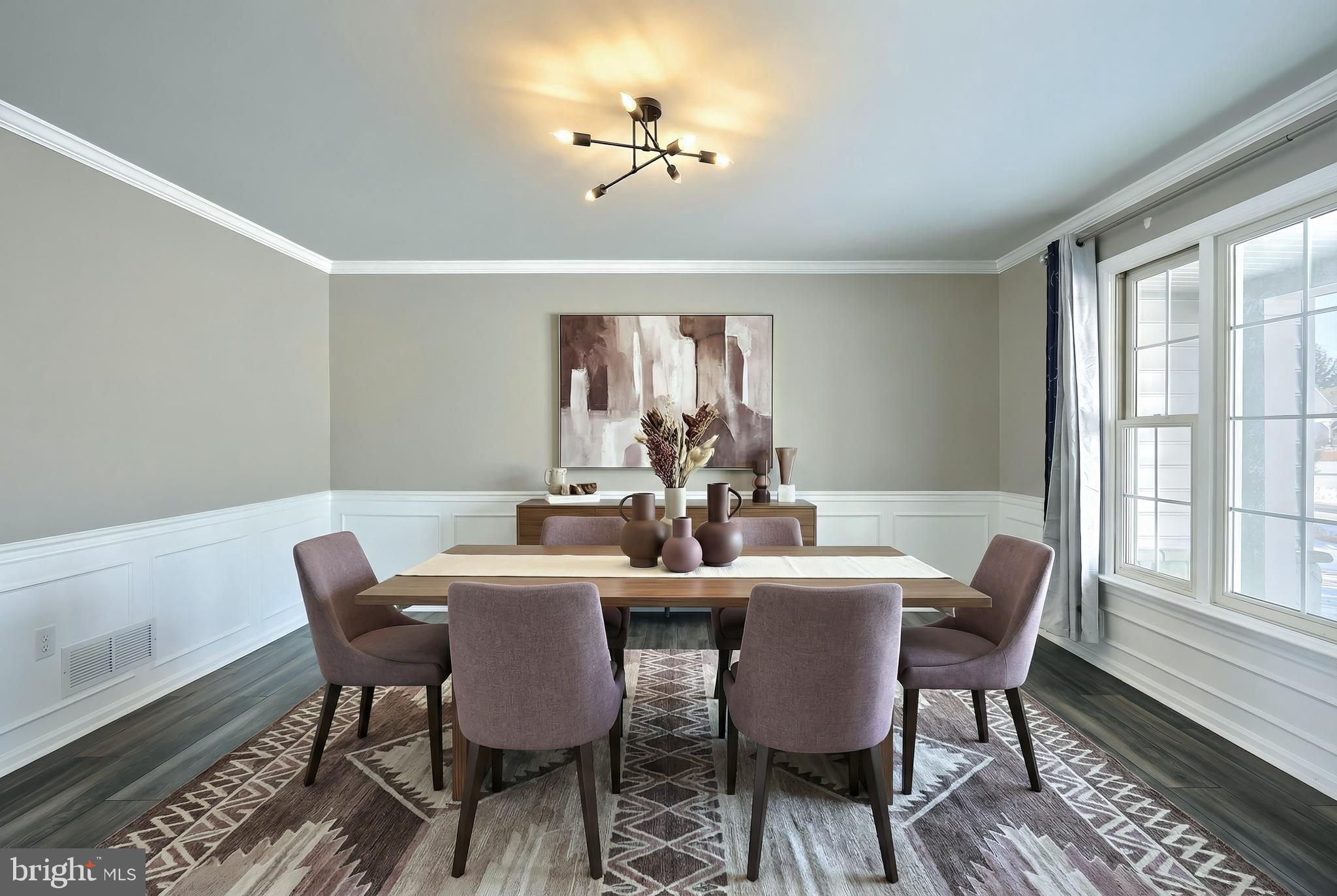 BARRINGTON PLACE - Residential