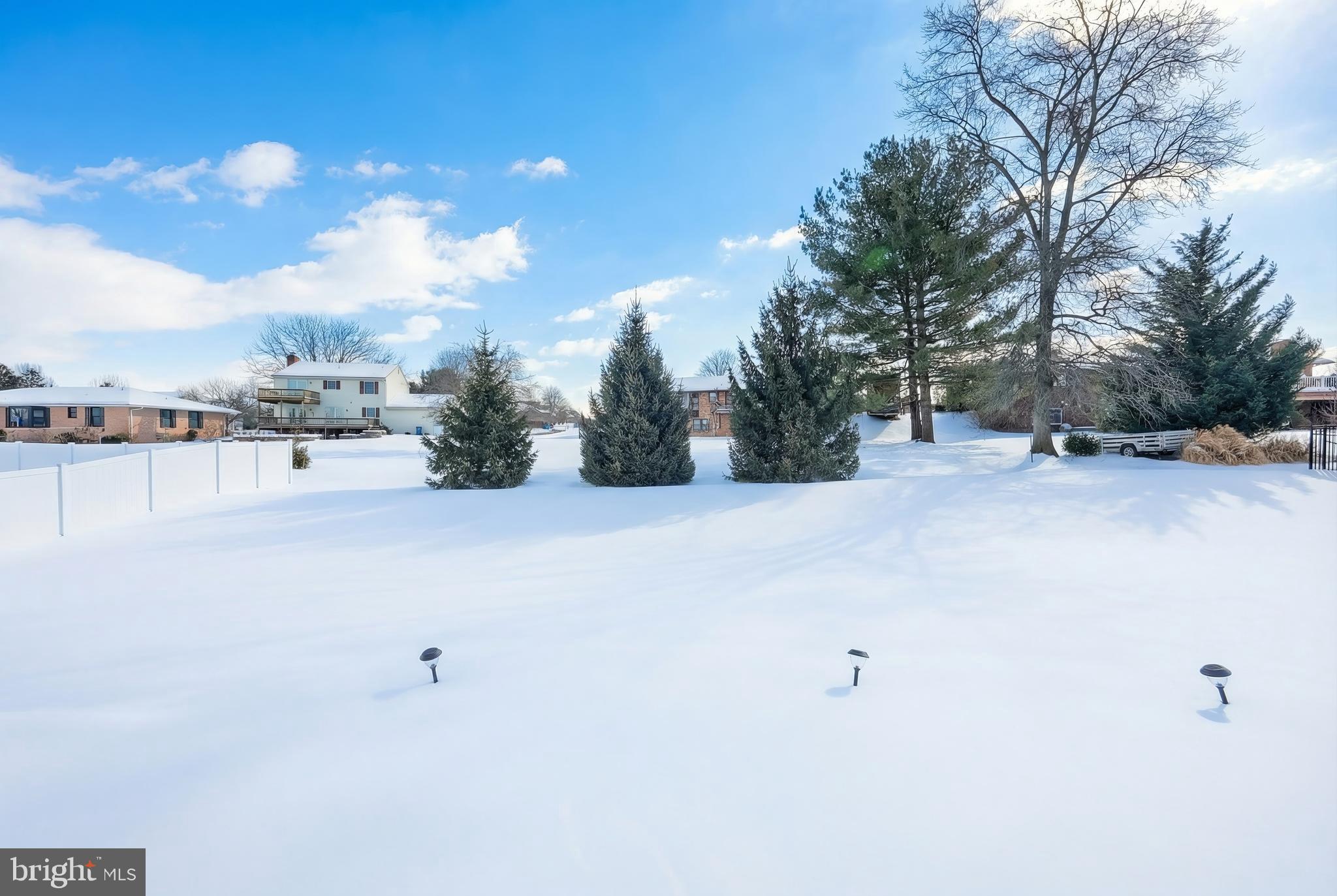 BARRINGTON PLACE - Residential