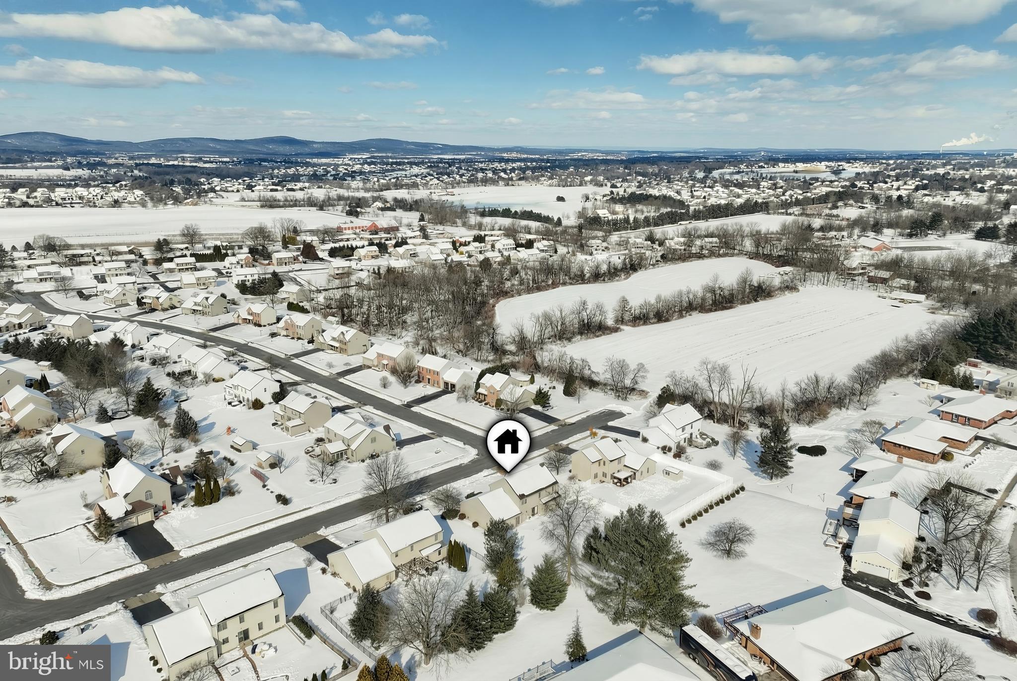 BARRINGTON PLACE - Residential