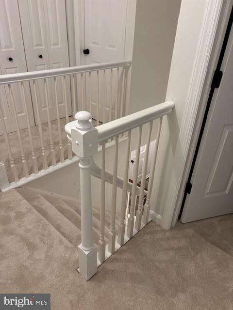 BARRINGTON PLACE - Residential