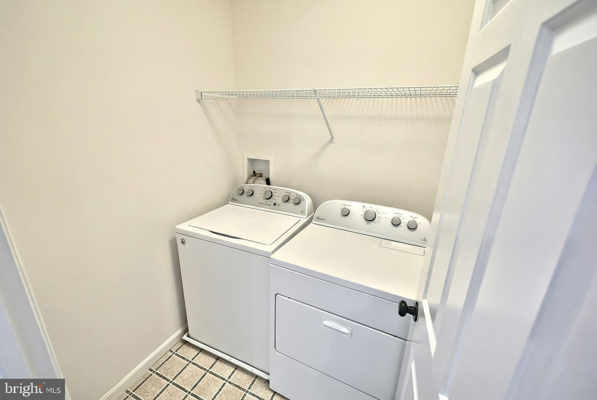 BARRINGTON PLACE - Residential