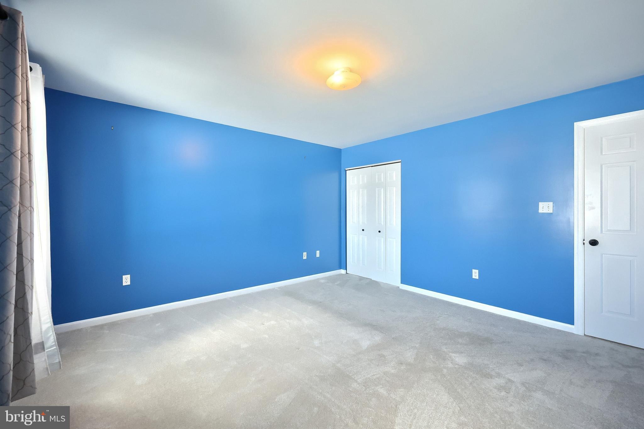 BARRINGTON PLACE - Residential