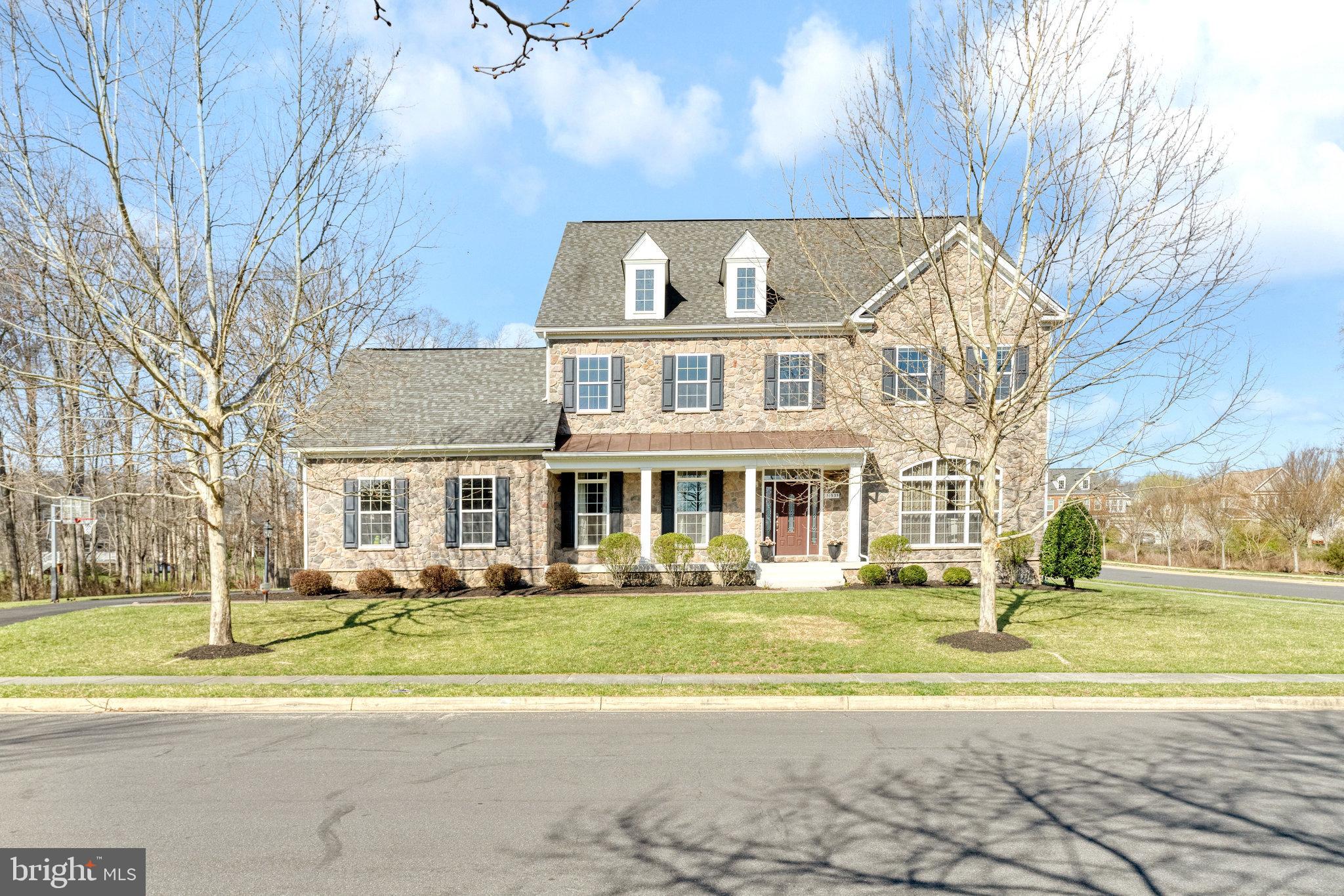 EVERGREEN VILLAGE - Residential