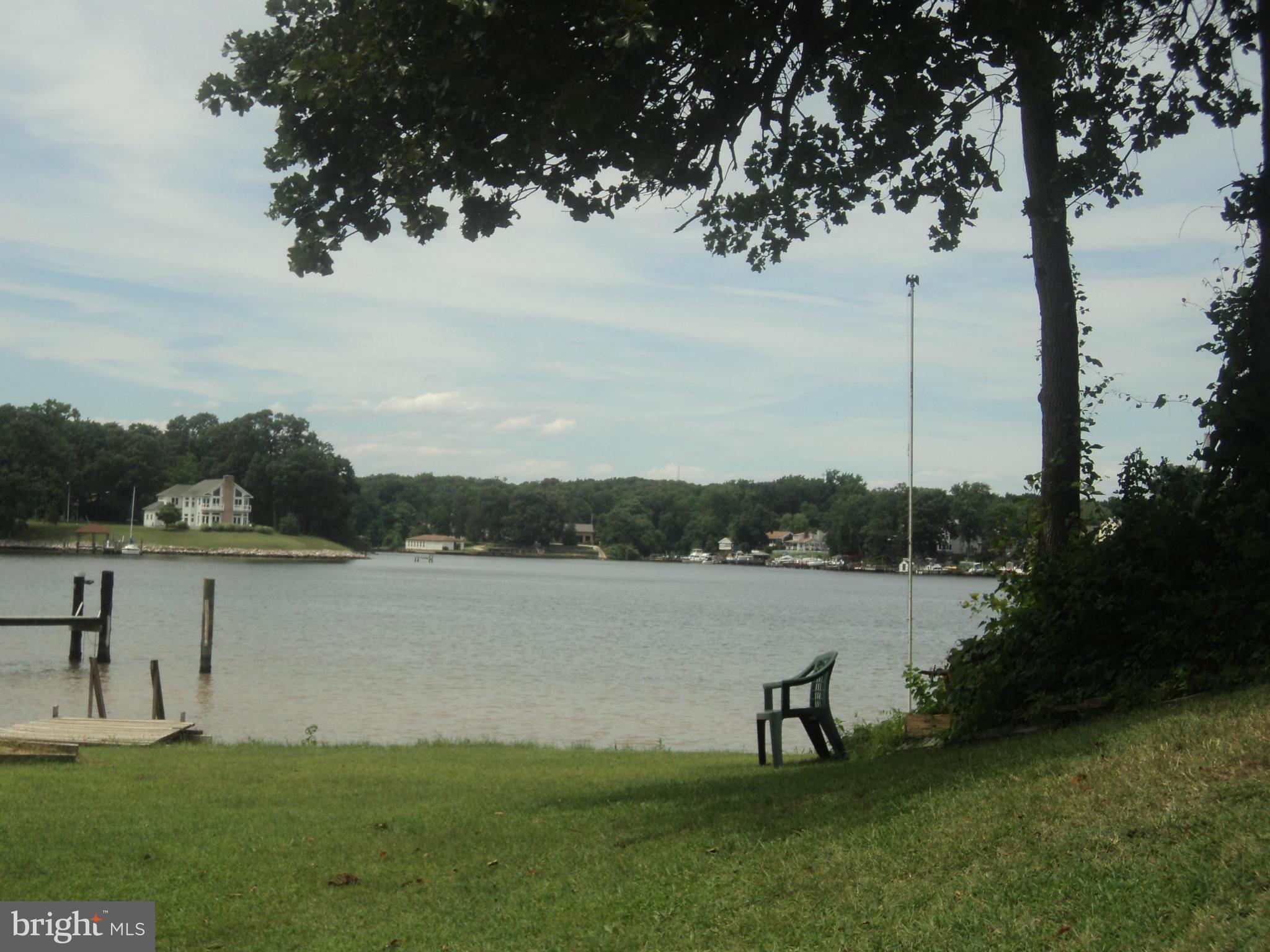 MT PLEASANT BEACH - Residential Lease