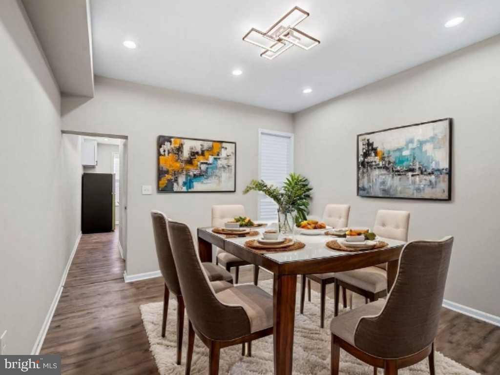 EASTERWOOD - Residential