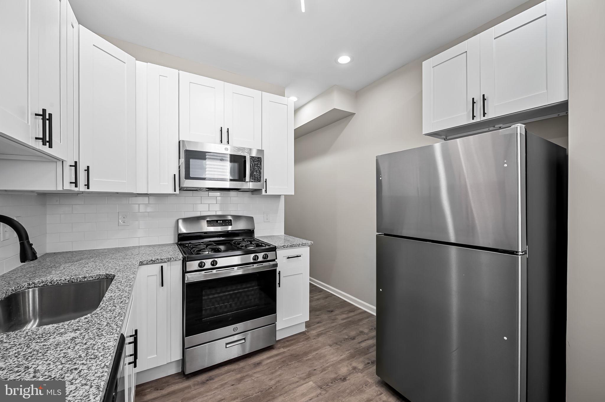 EASTERWOOD - Residential