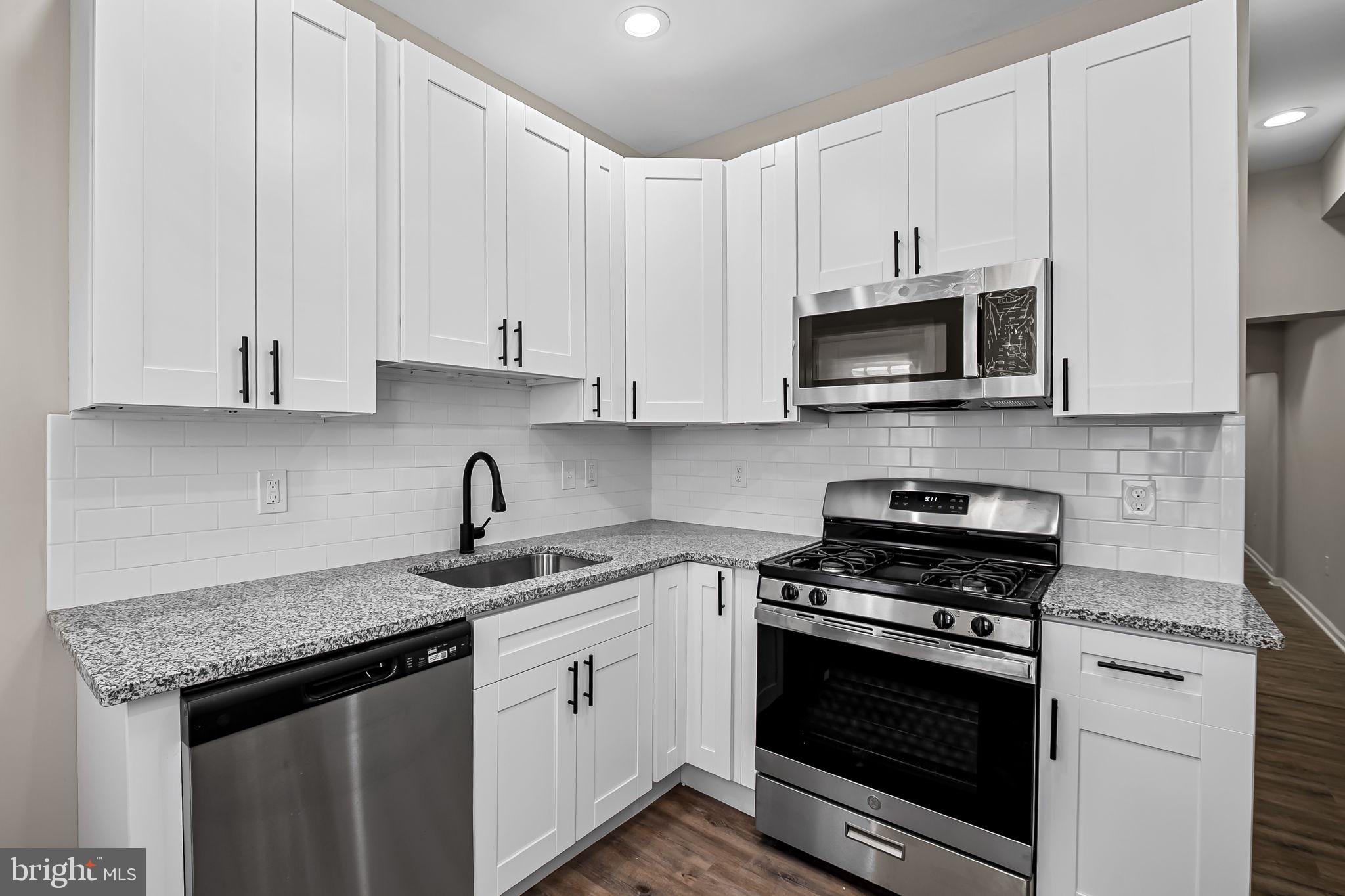 EASTERWOOD - Residential